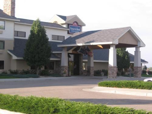 AmericInn by Wyndham Windsor Ft. Collins photo 39