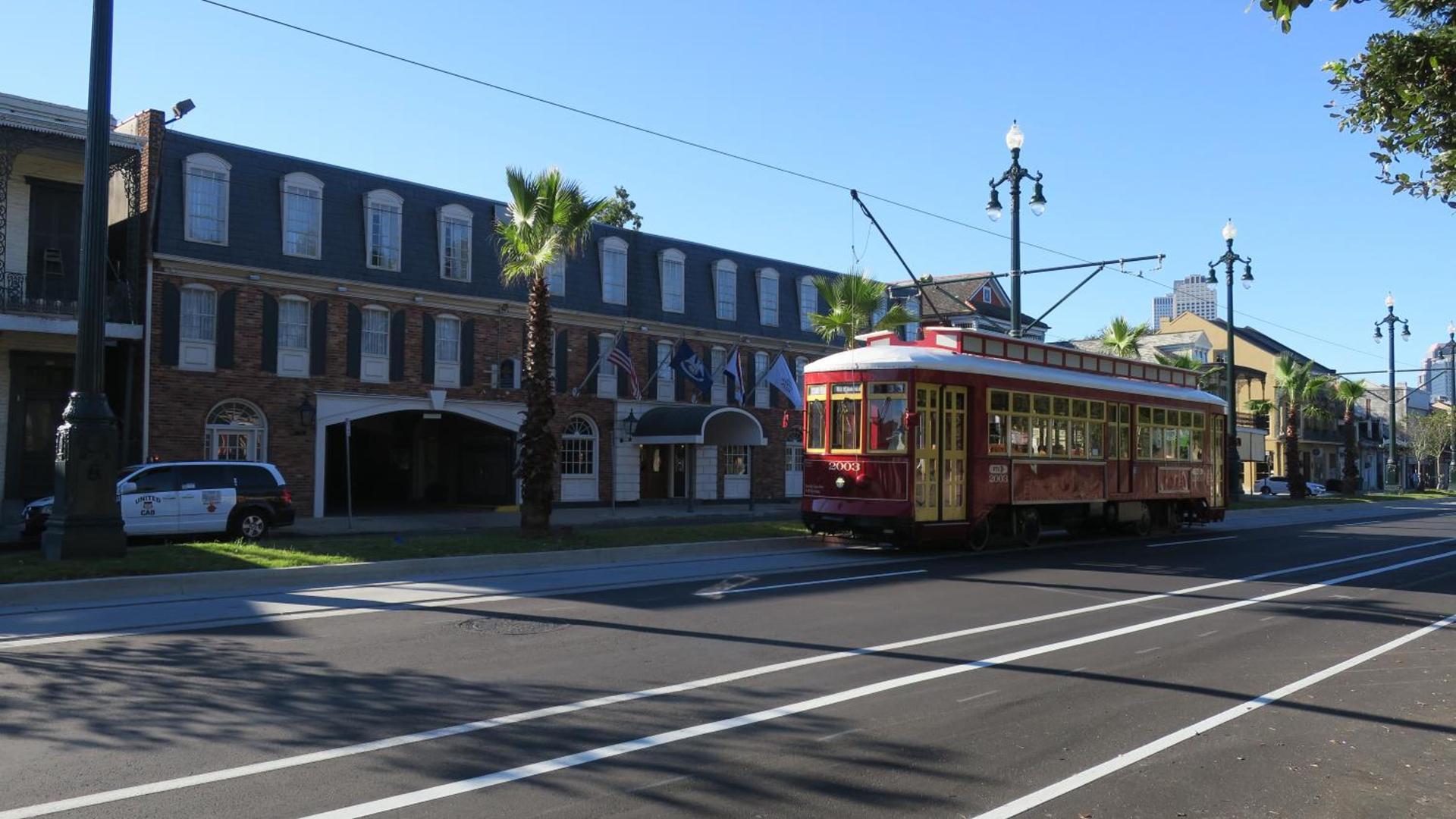 Best Western Plus French Quarter Courtyard Hotel photo 27