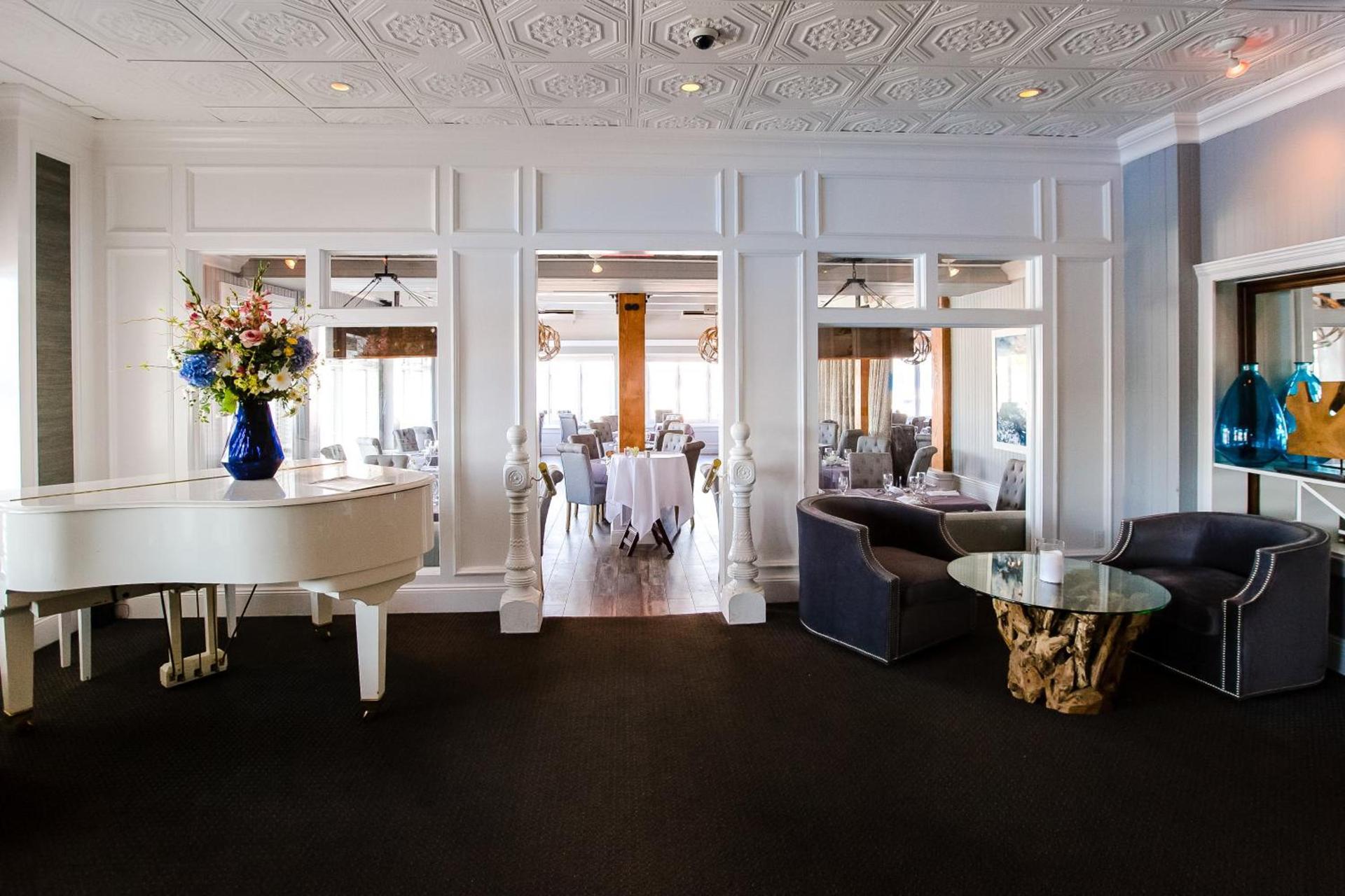 Danfords Hotel & Marina photo 14