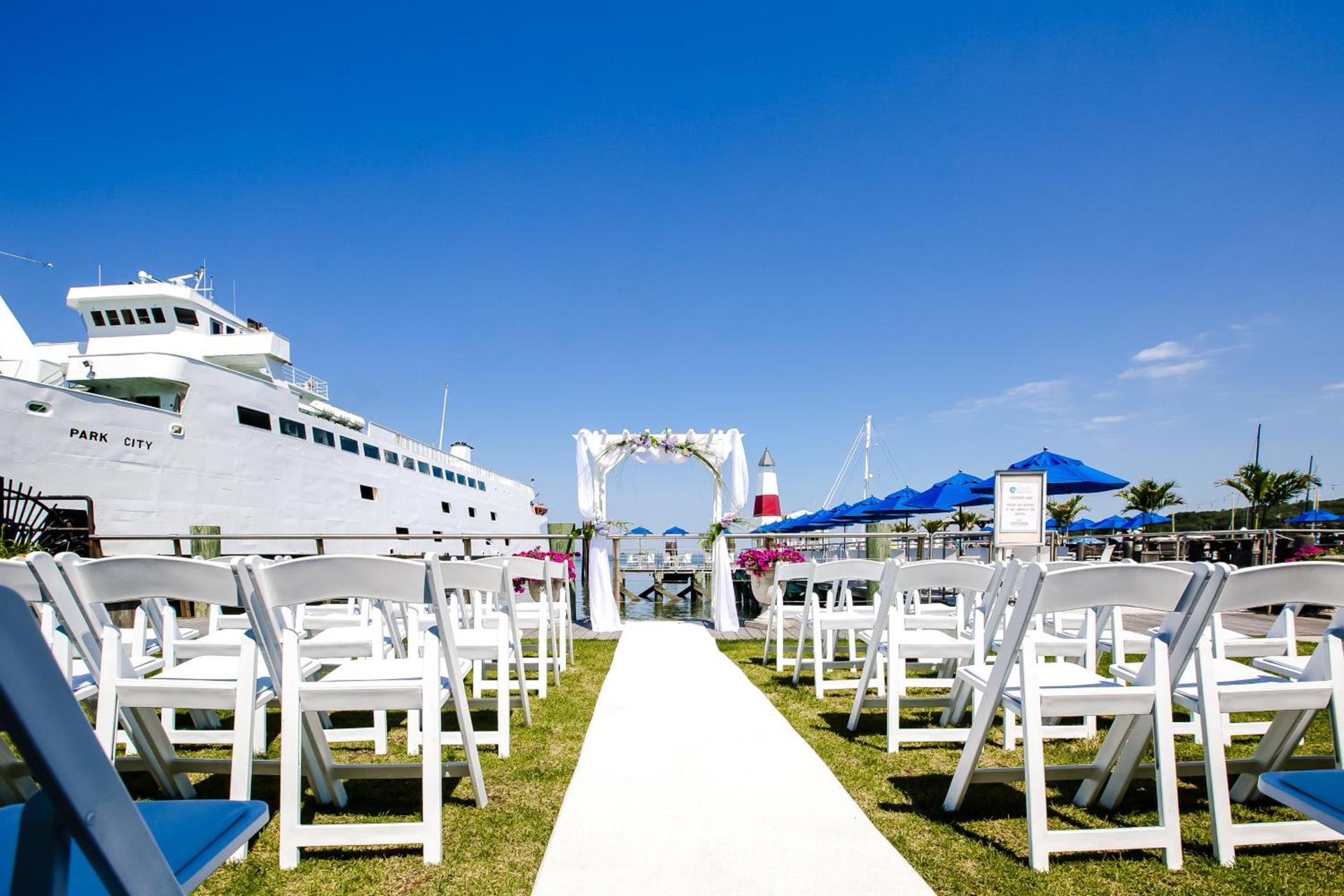 Danfords Hotel & Marina photo 18