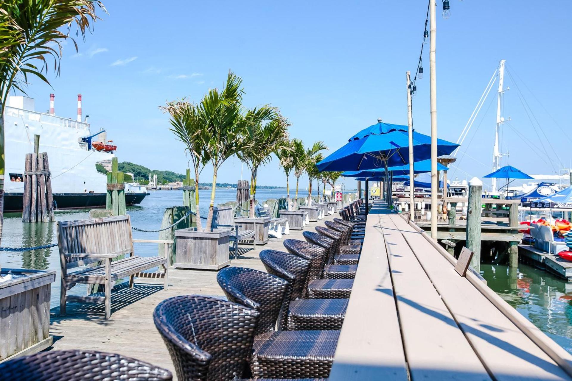Danfords Hotel & Marina photo 20