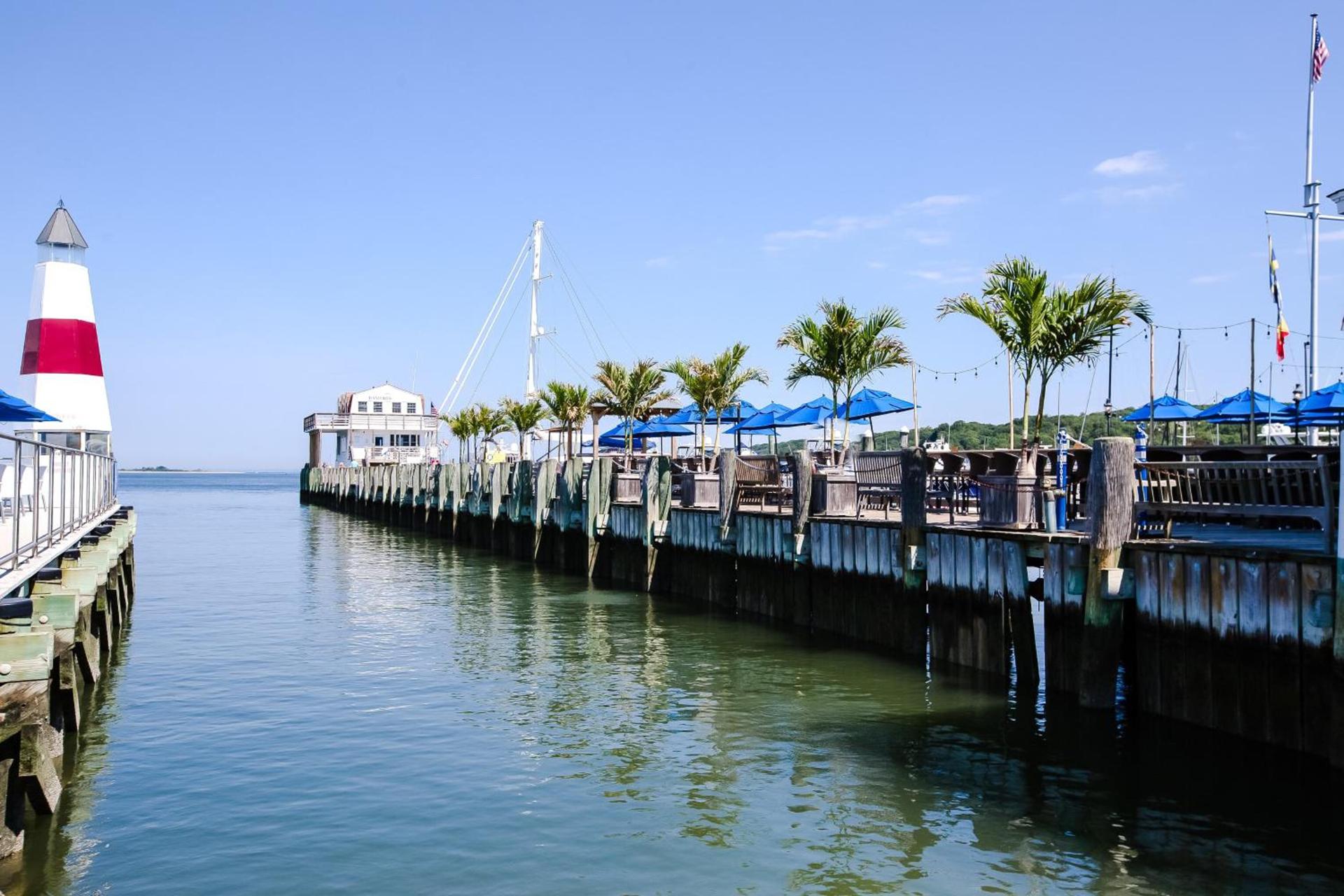 Danfords Hotel & Marina photo 21