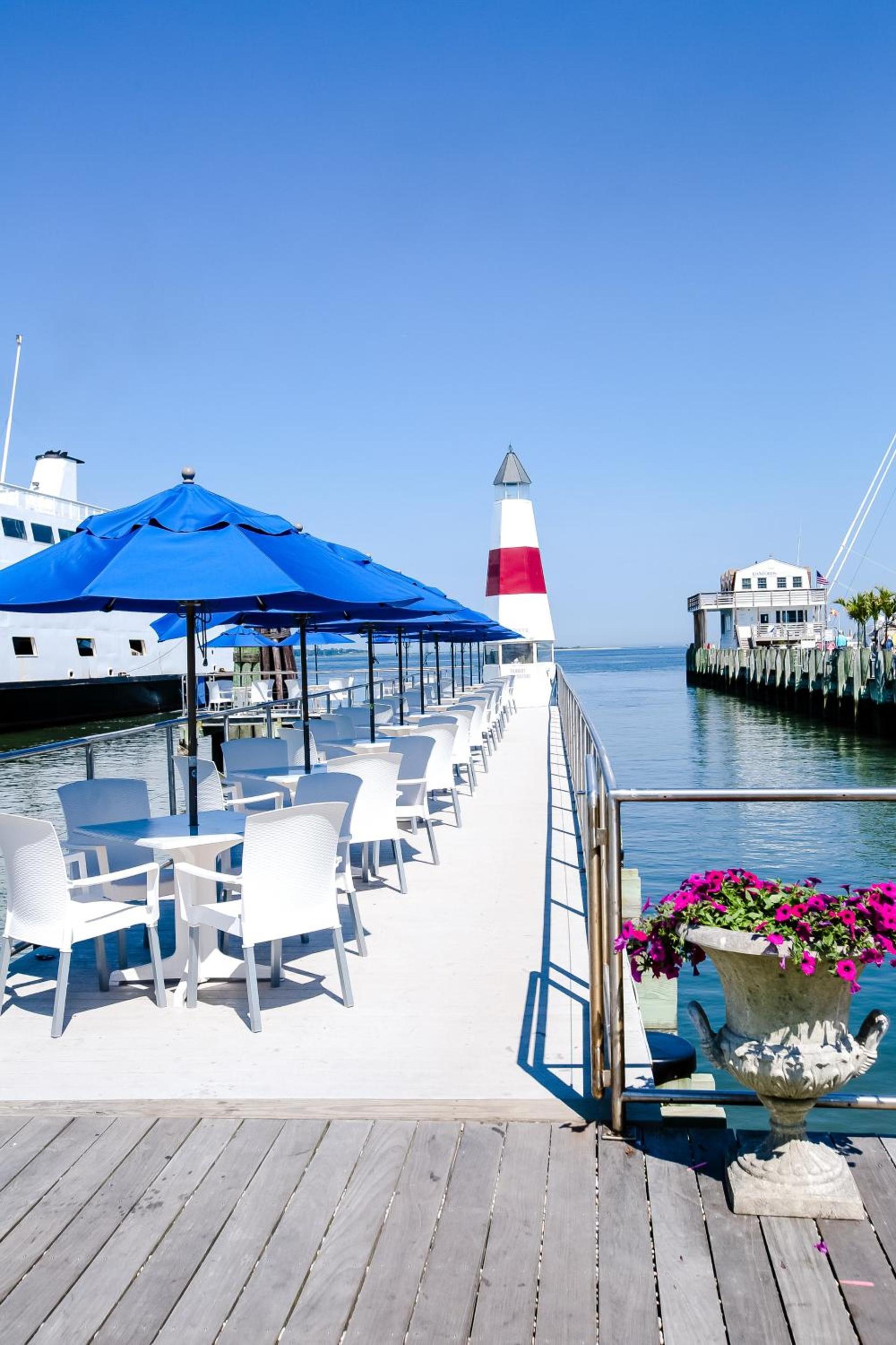Danfords Hotel & Marina photo 17