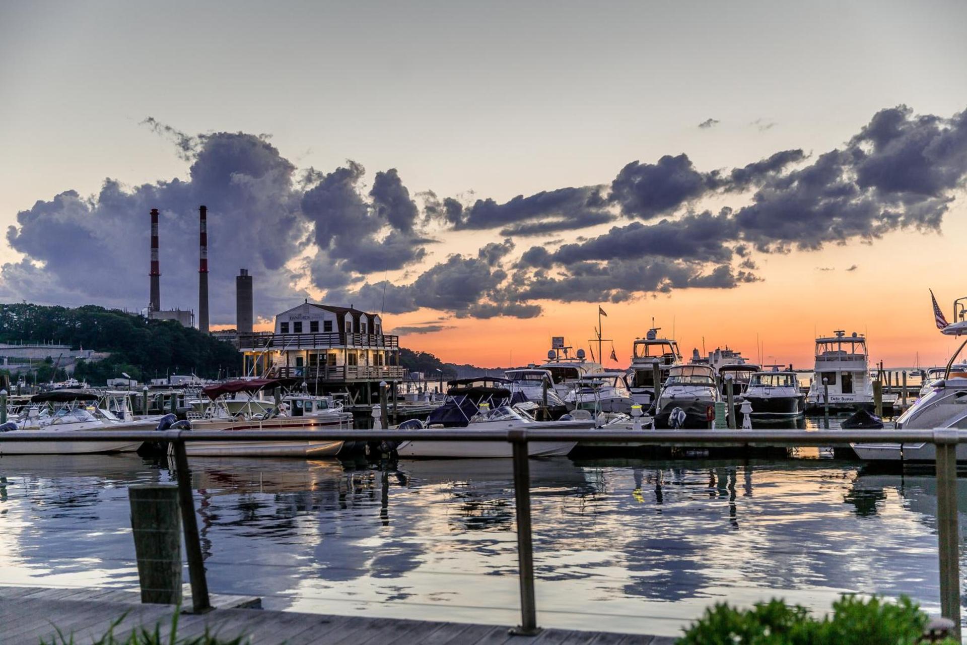 Danfords Hotel & Marina photo 19