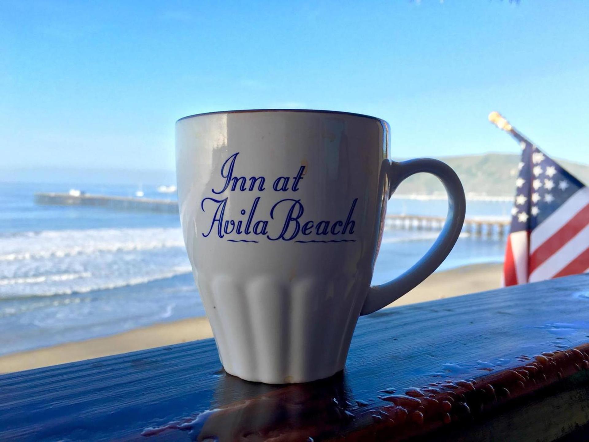 Inn At Avila Beach photo 8