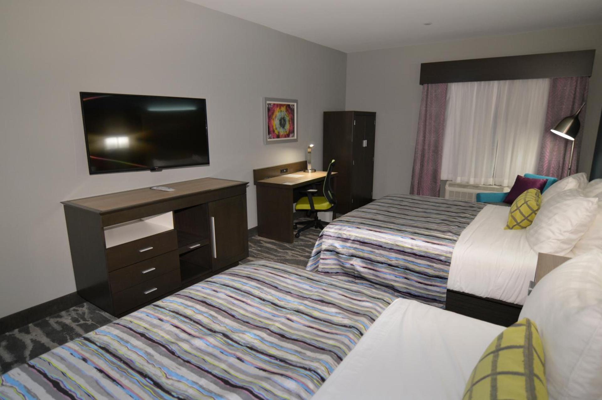 Best Western Plus Ruston Hotel photo 7