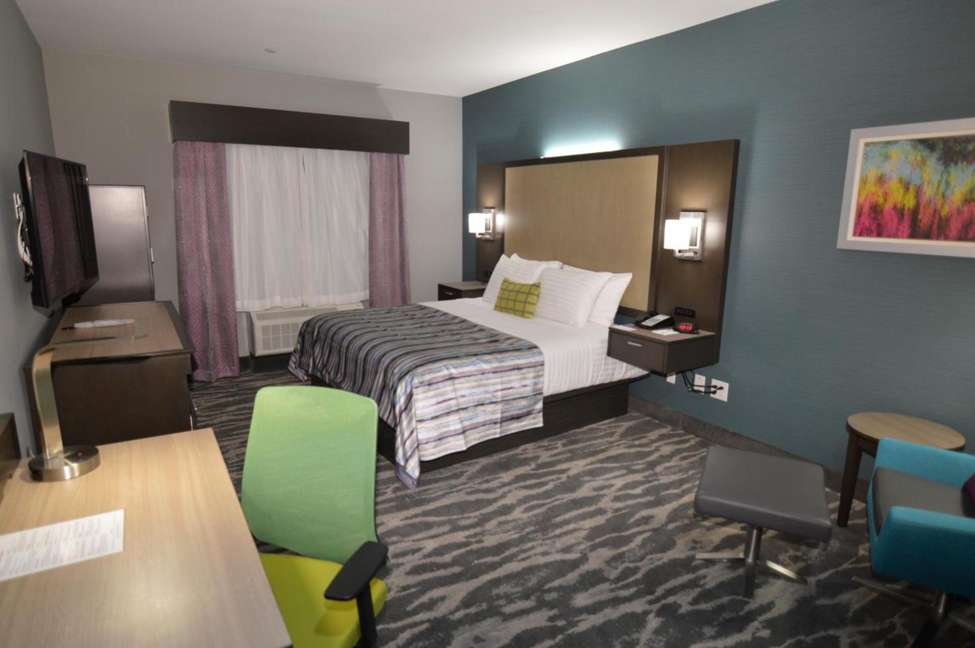 Best Western Plus Ruston Hotel photo 9