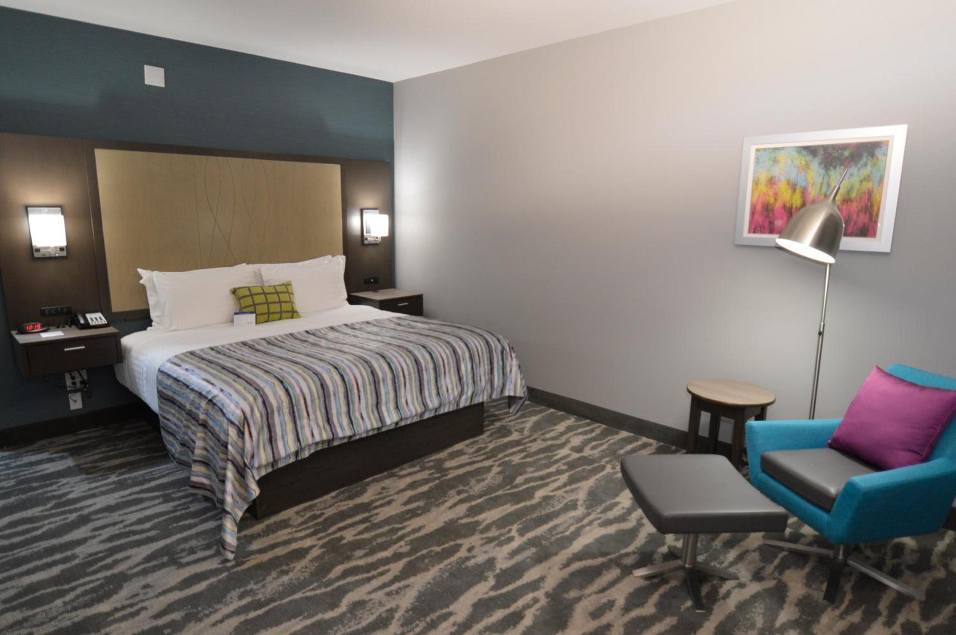Best Western Plus Ruston Hotel photo 8