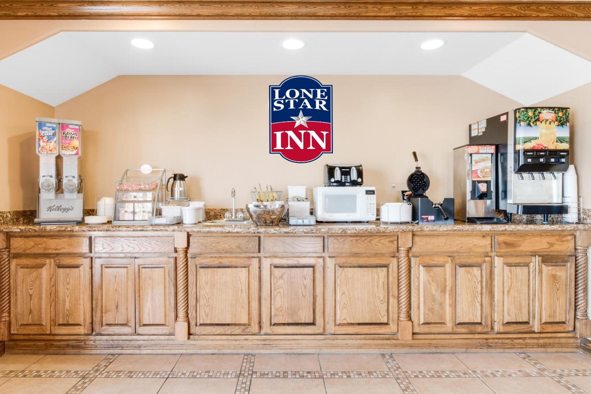 Lone Star Inn - San Benito Harlingen photo 9