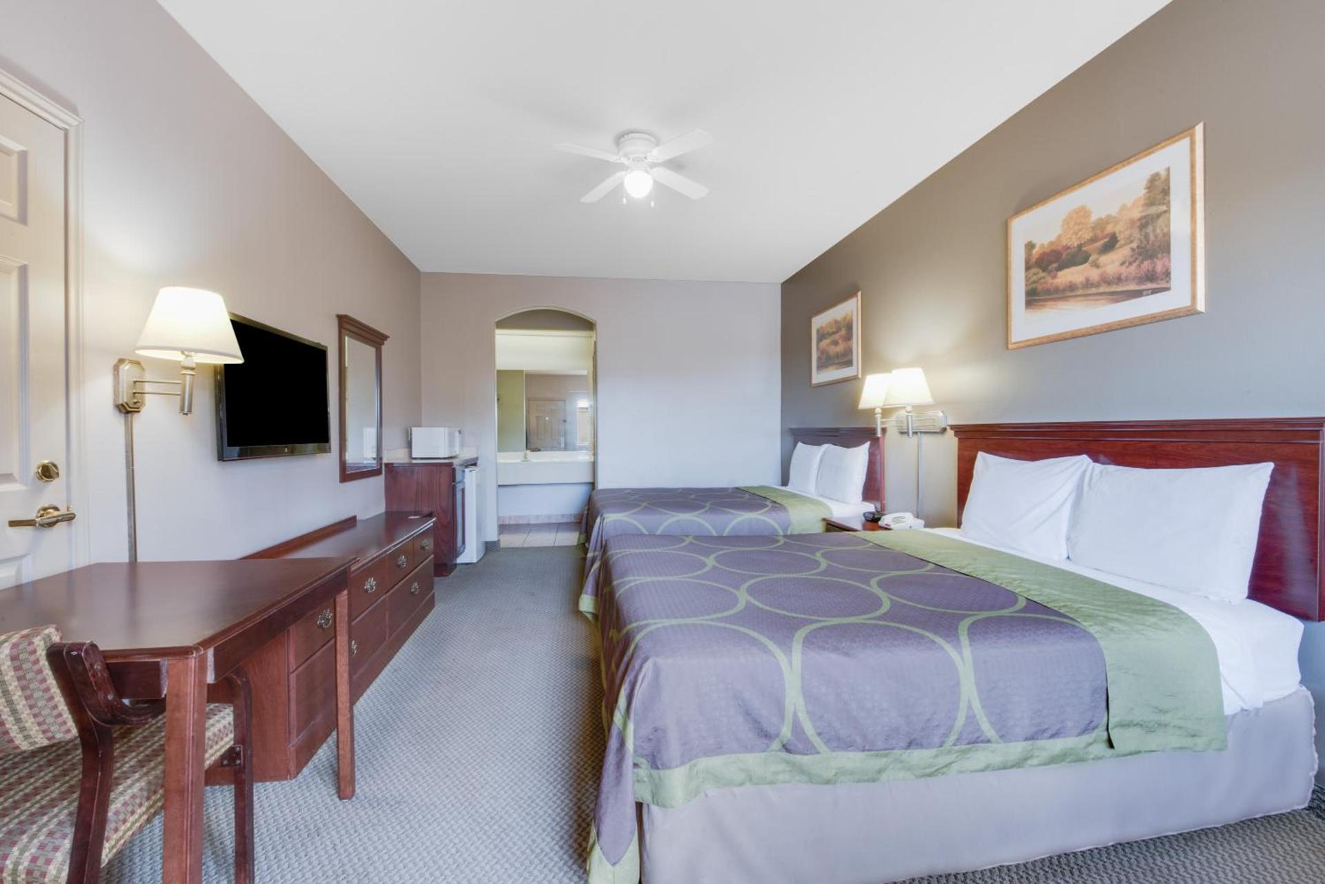Lone Star Inn - San Benito Harlingen photo 15