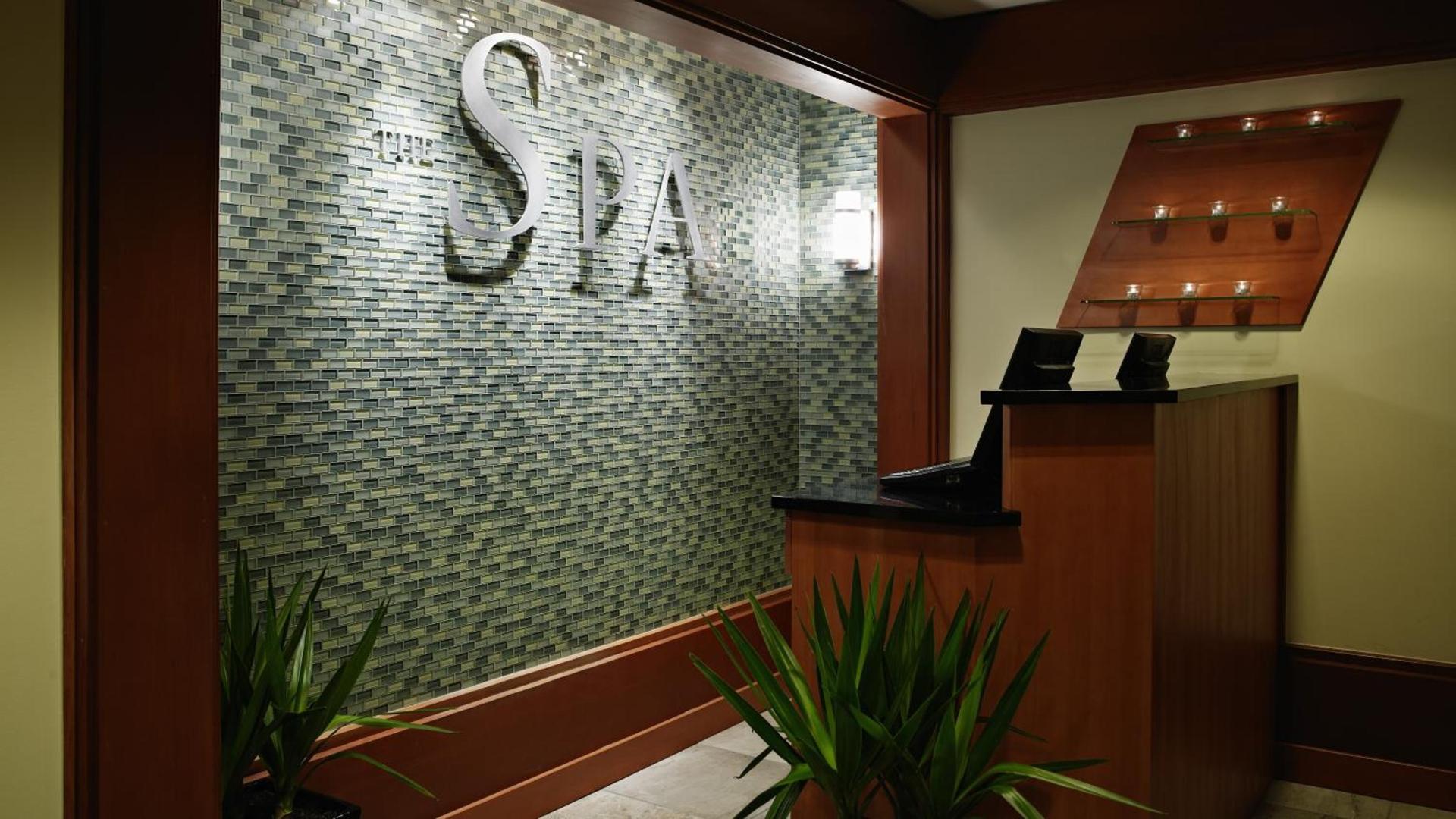 Salish Lodge & Spa photo 24