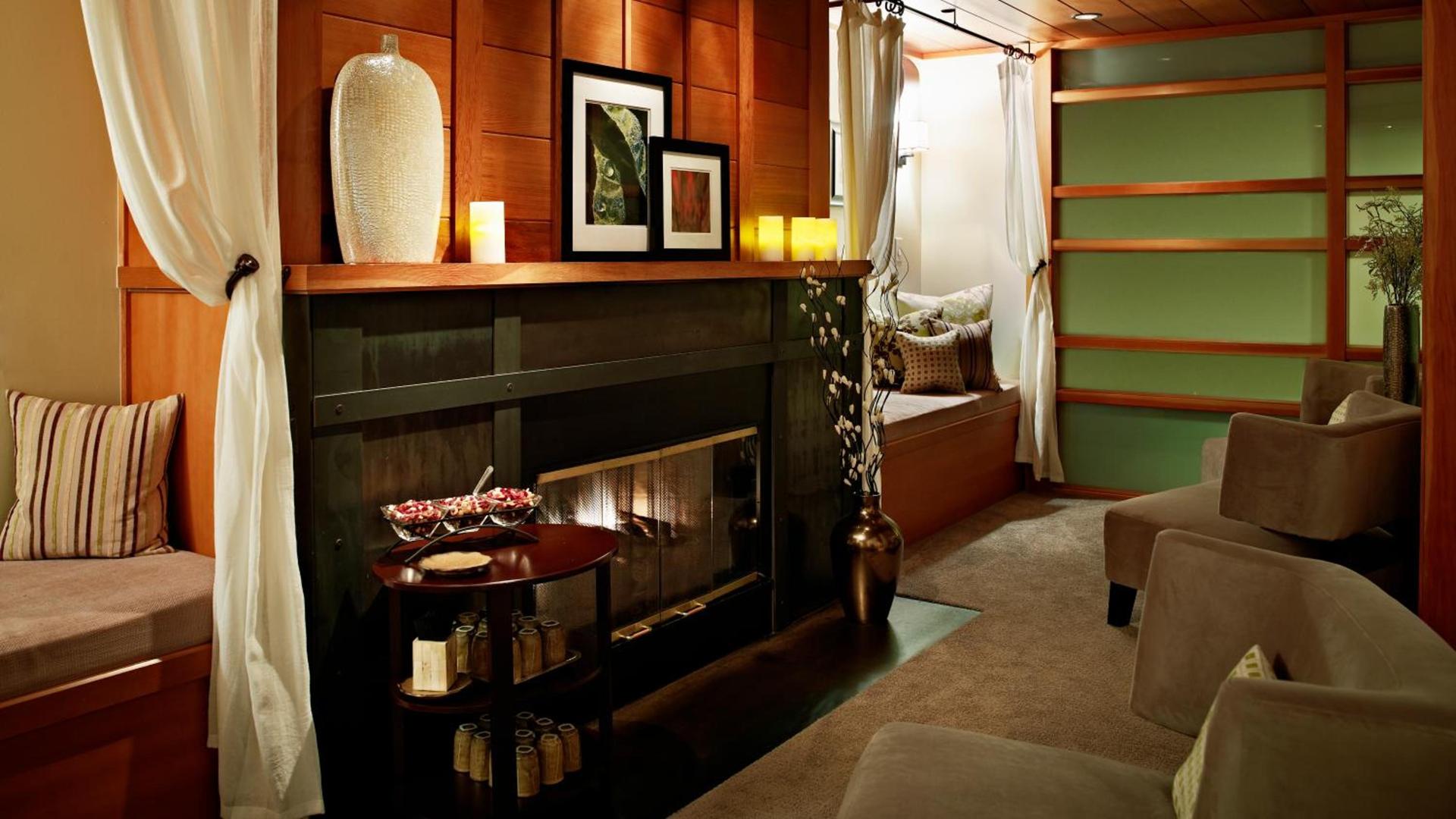 Salish Lodge & Spa photo 25