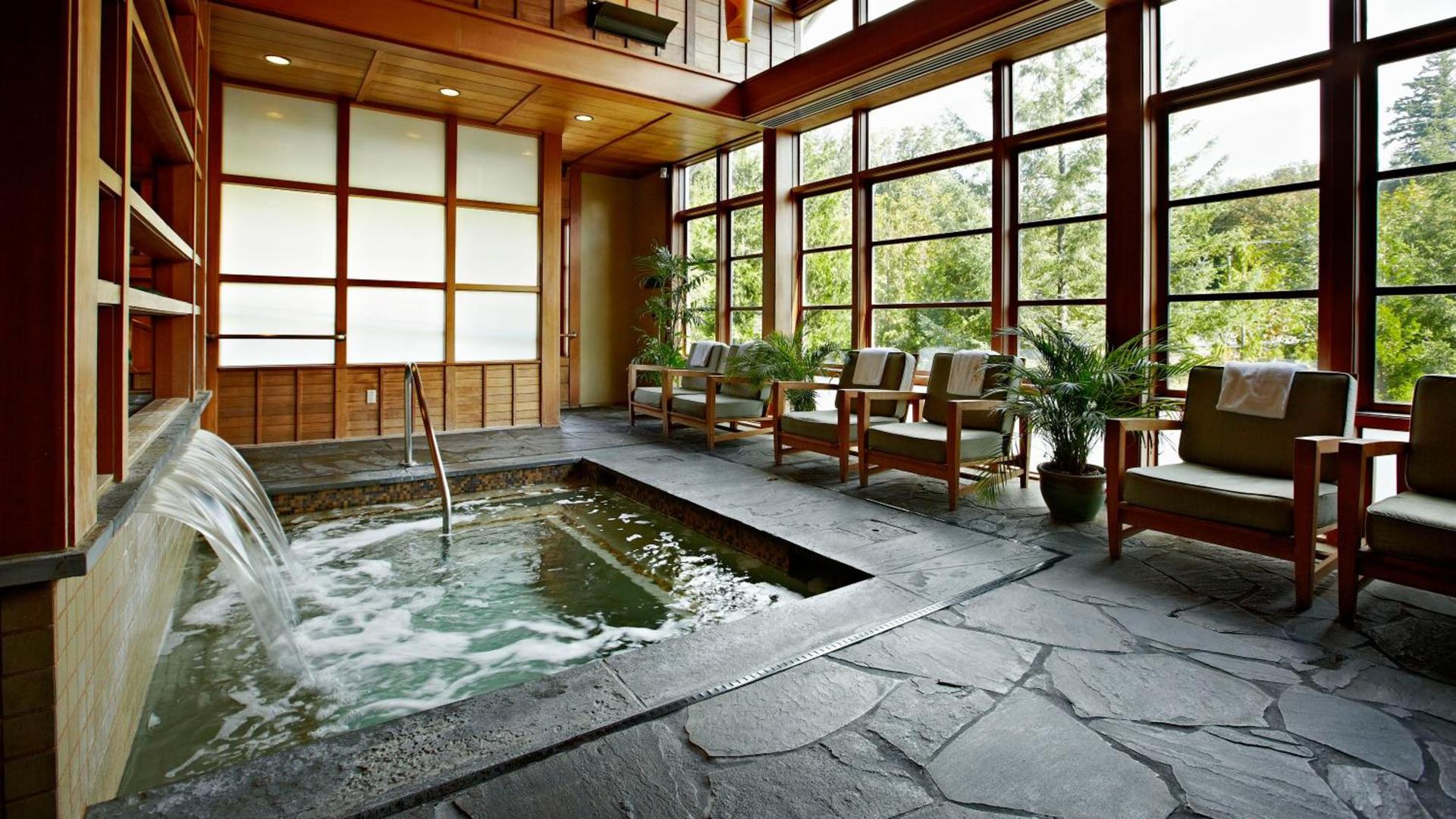 Salish Lodge & Spa photo 14