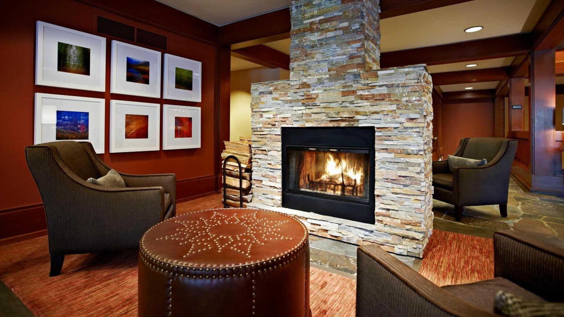 Salish Lodge & Spa photo 13