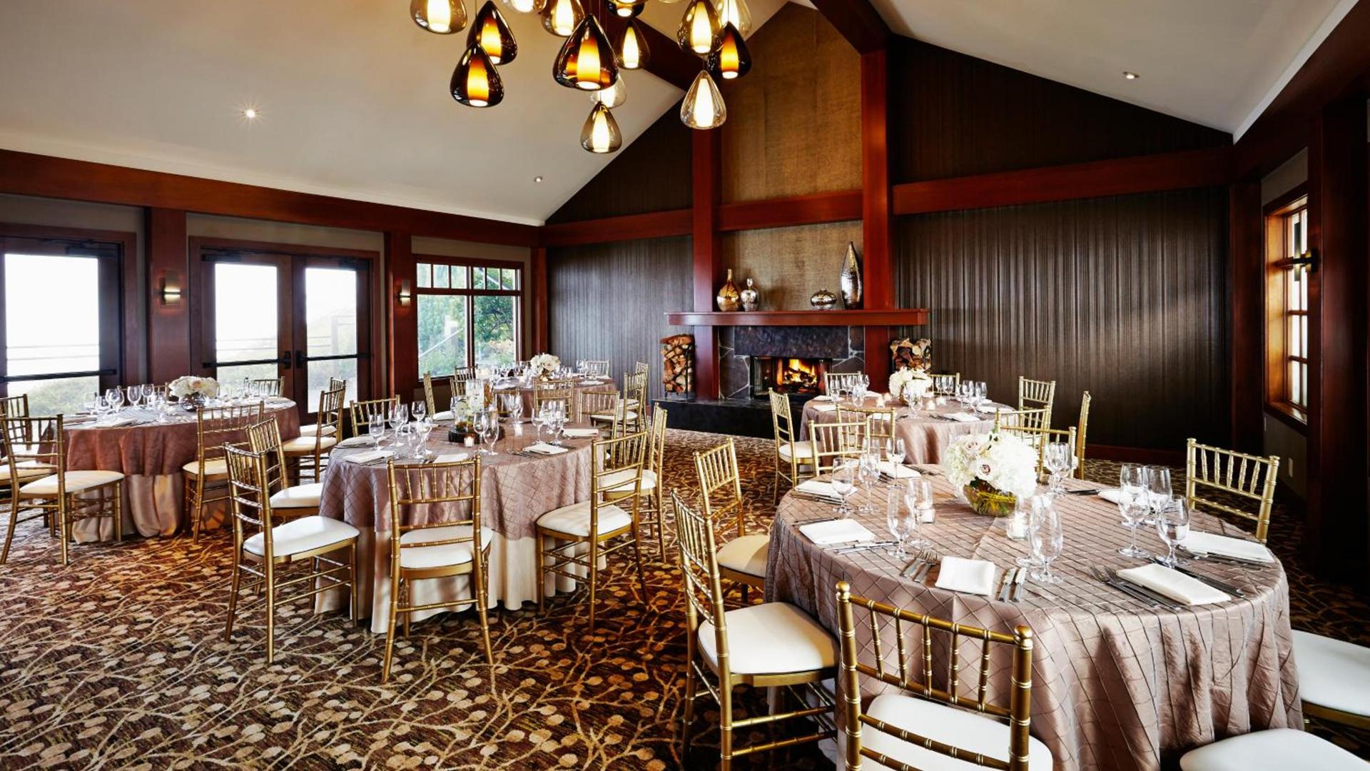 Salish Lodge & Spa photo 30