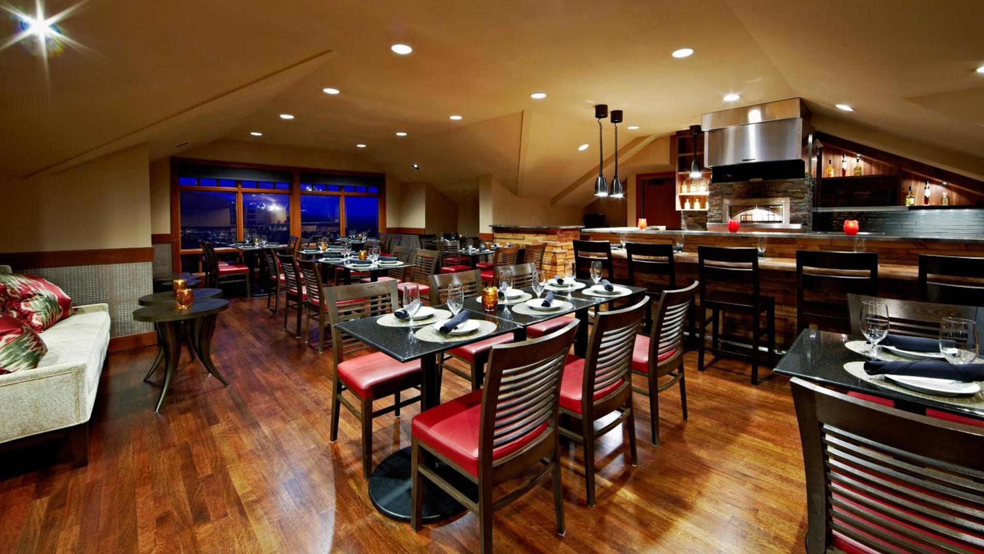Salish Lodge & Spa photo 32