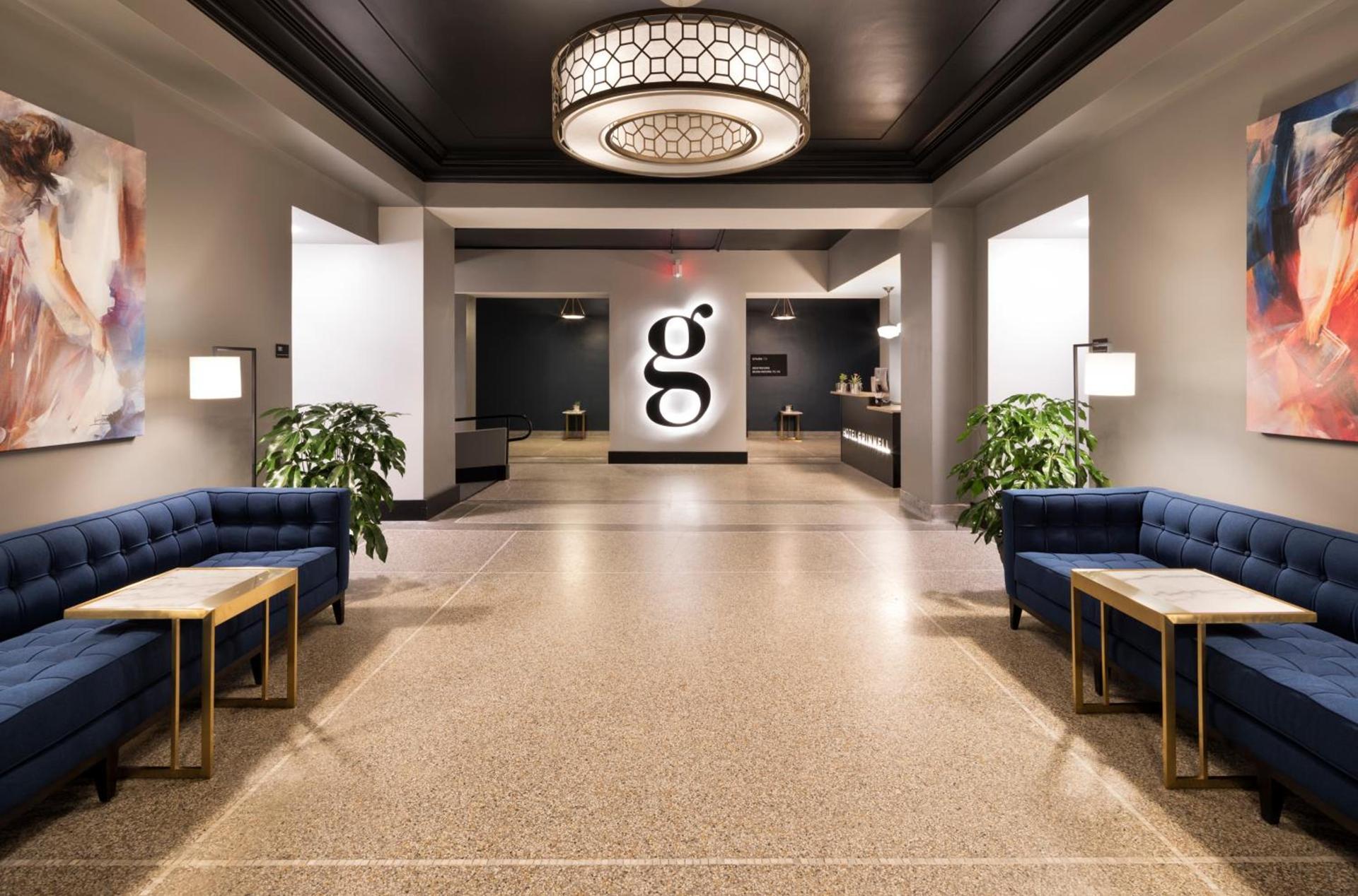 Hotel Grinnell, Ascend Hotel Collection photo 31