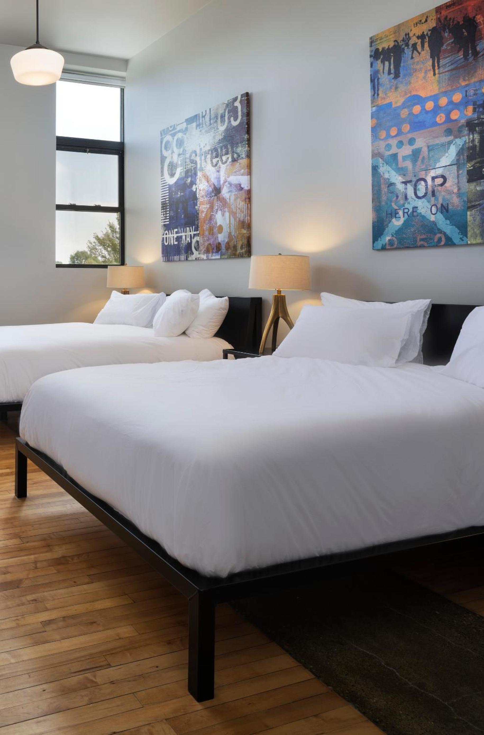 Hotel Grinnell, Ascend Hotel Collection photo 29