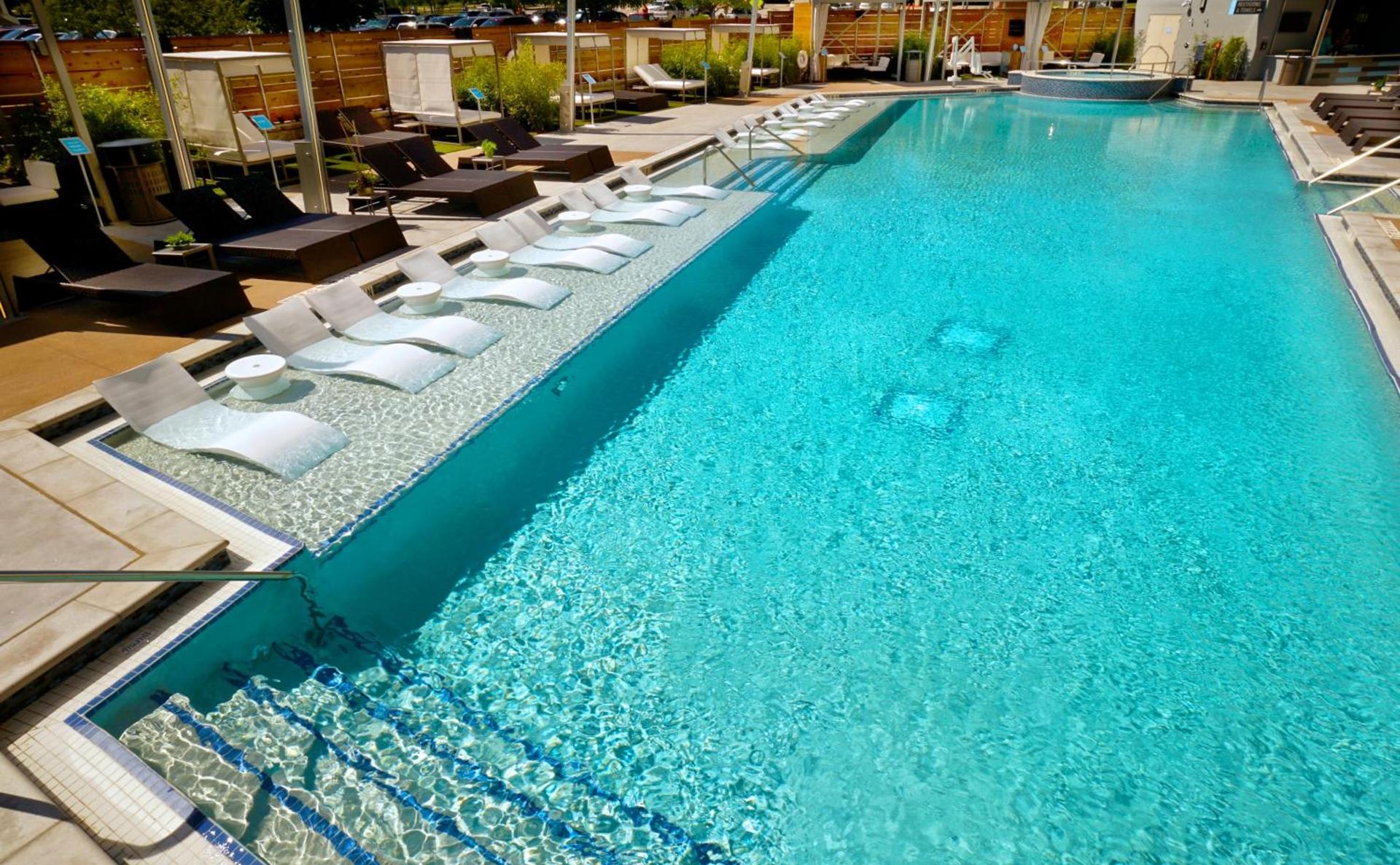 Hard Rock Hotel & Casino Tulsa photo 11