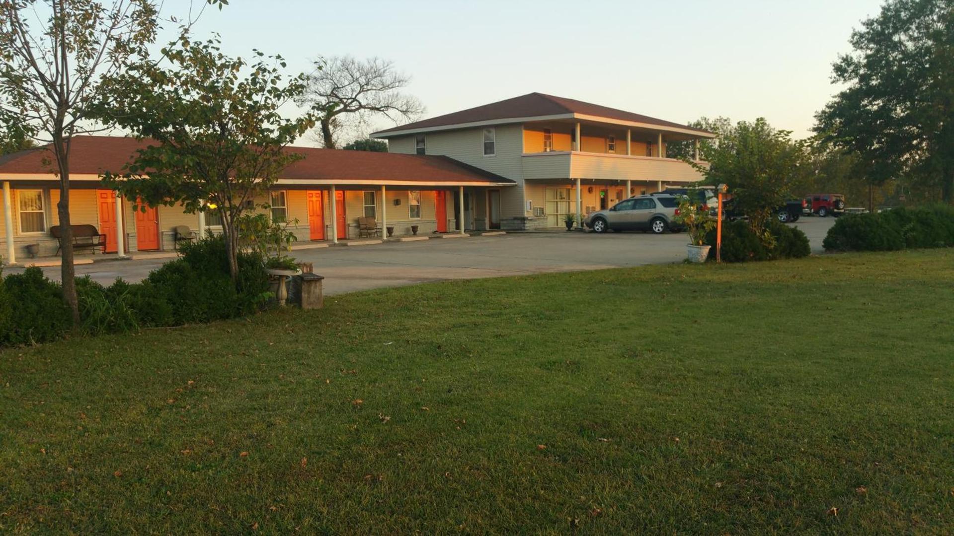 Best Budget Inn photo 7
