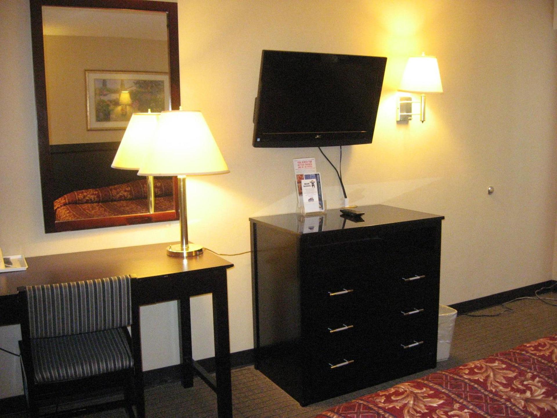 Atlantic Motor Inn Near Boardwalk photo 28