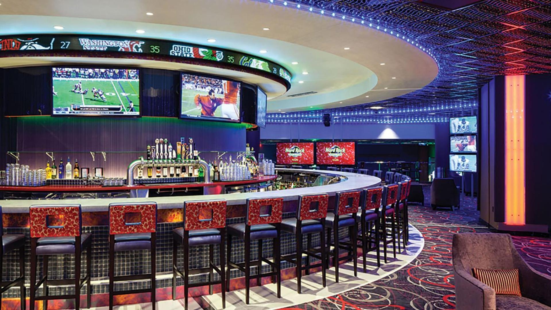 Hard Rock Hotel & Casino Tulsa photo 9