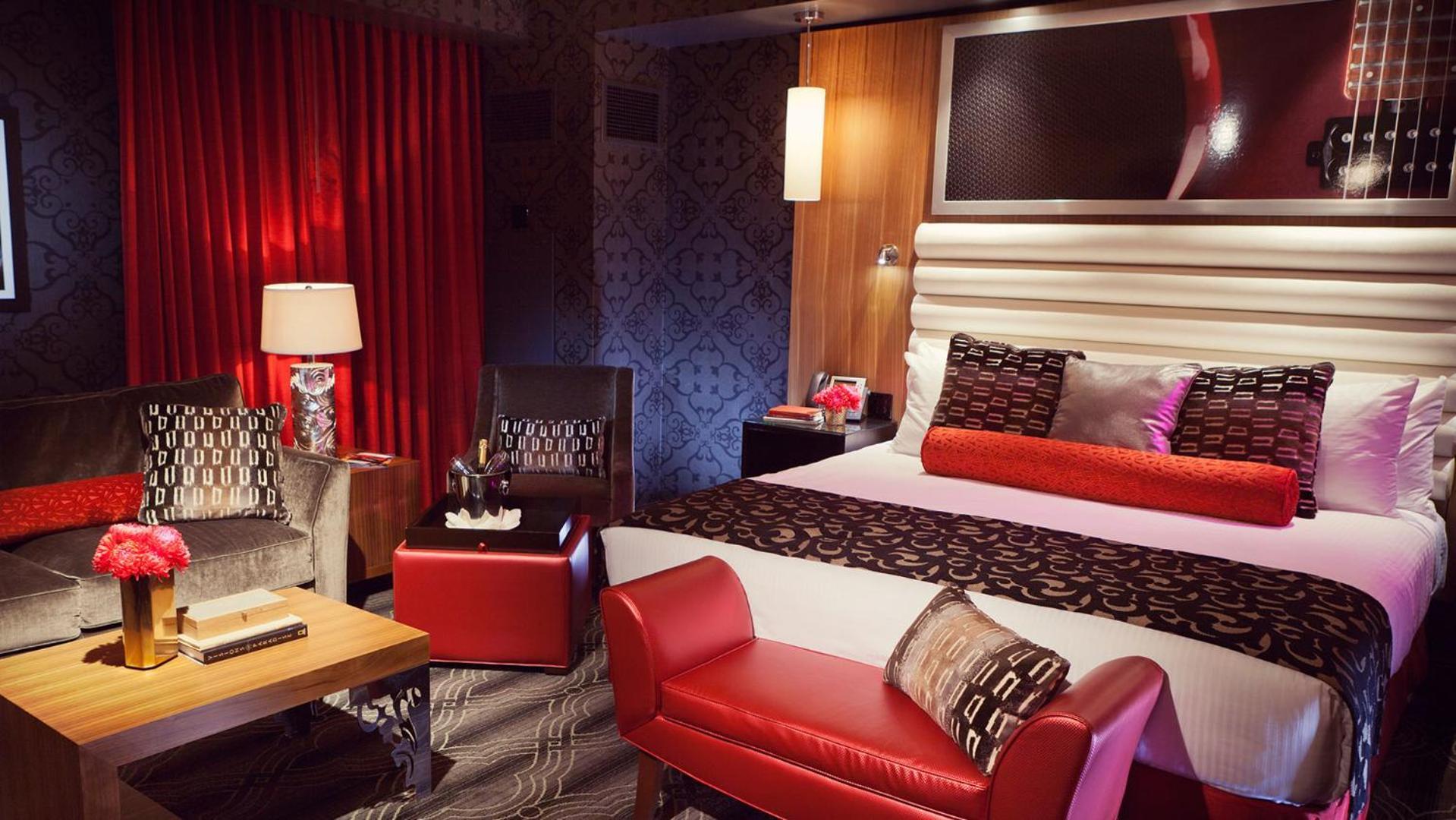 Hard Rock Hotel & Casino Tulsa photo 22