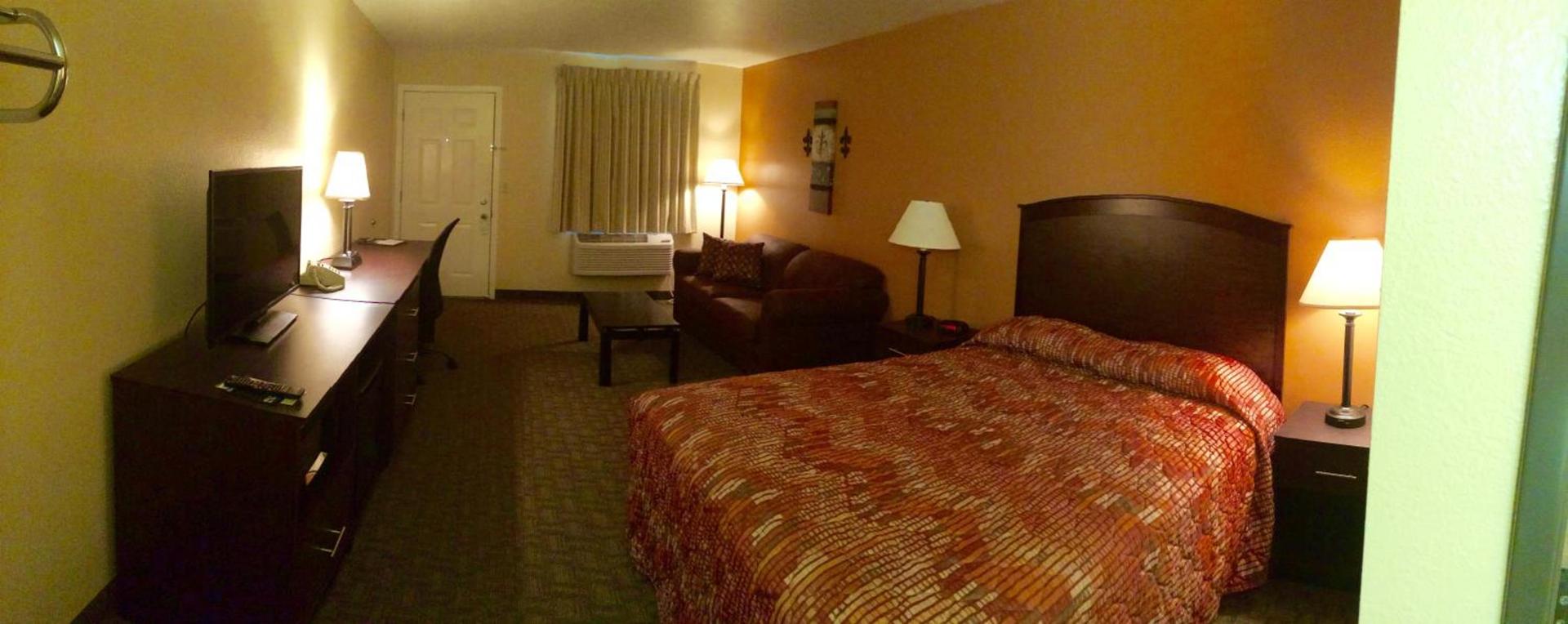 Cottonwood Inn & Suites photo 15