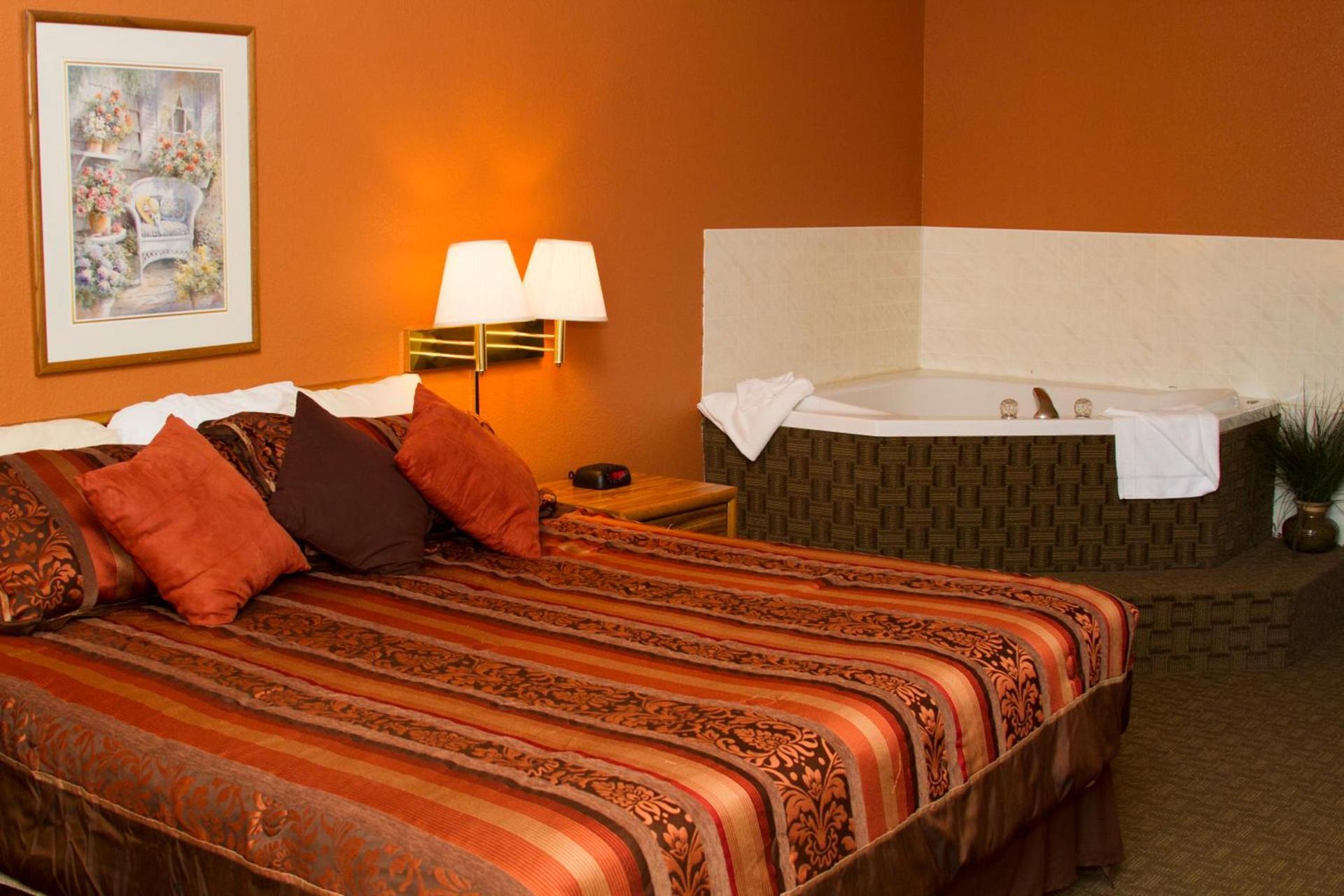 Cottonwood Inn & Suites photo 13