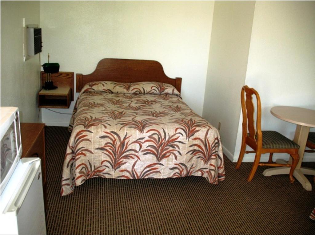 Golden West Motel photo 3