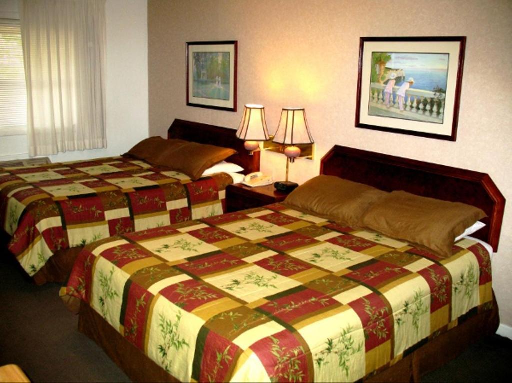 Golden West Motel photo 4
