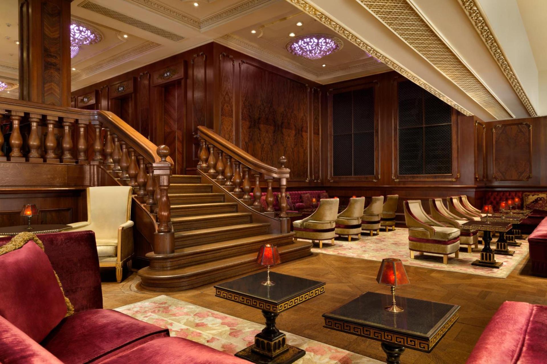 The Plaza, A Fairmont Hotel photo 95
