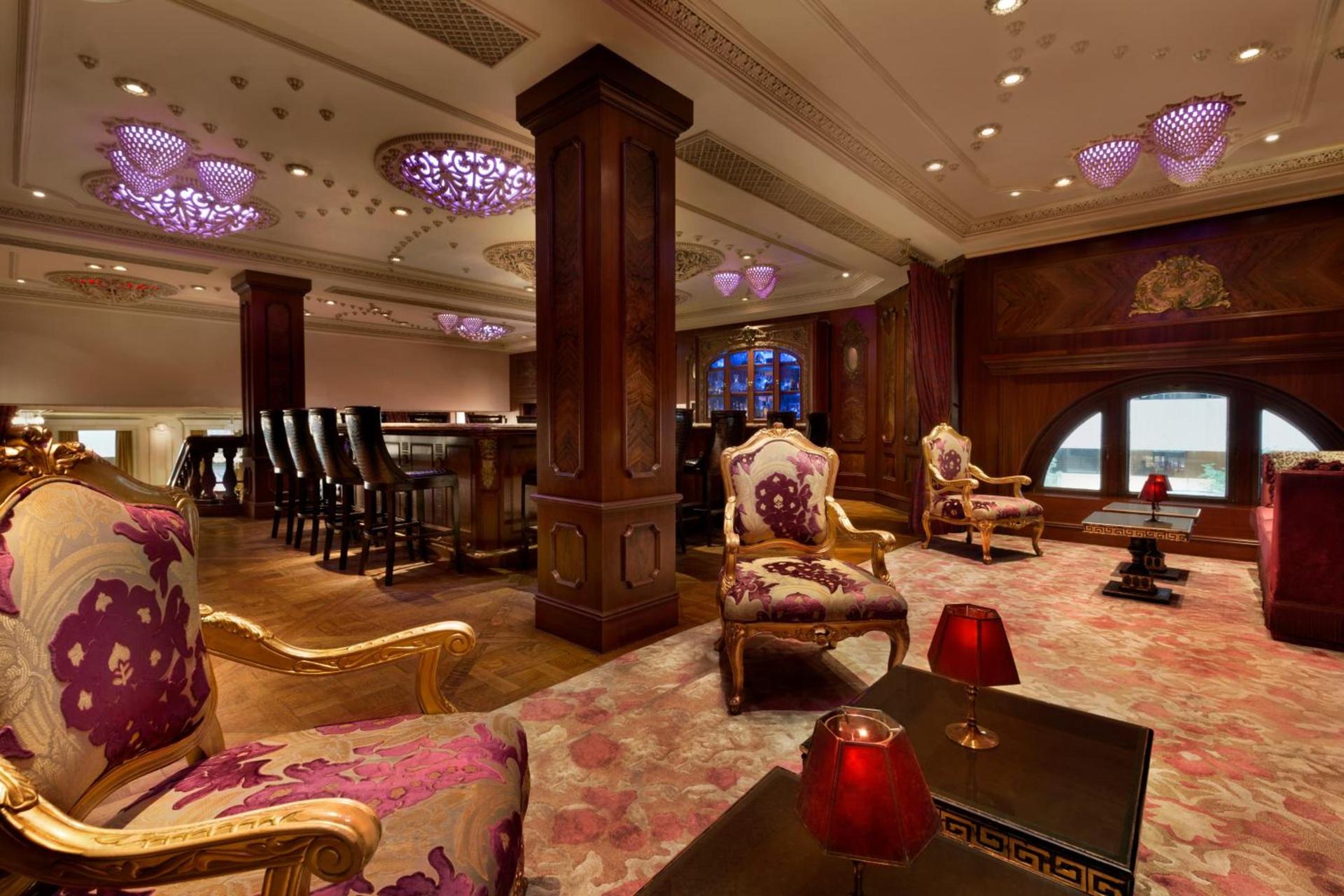 The Plaza, A Fairmont Hotel photo 96