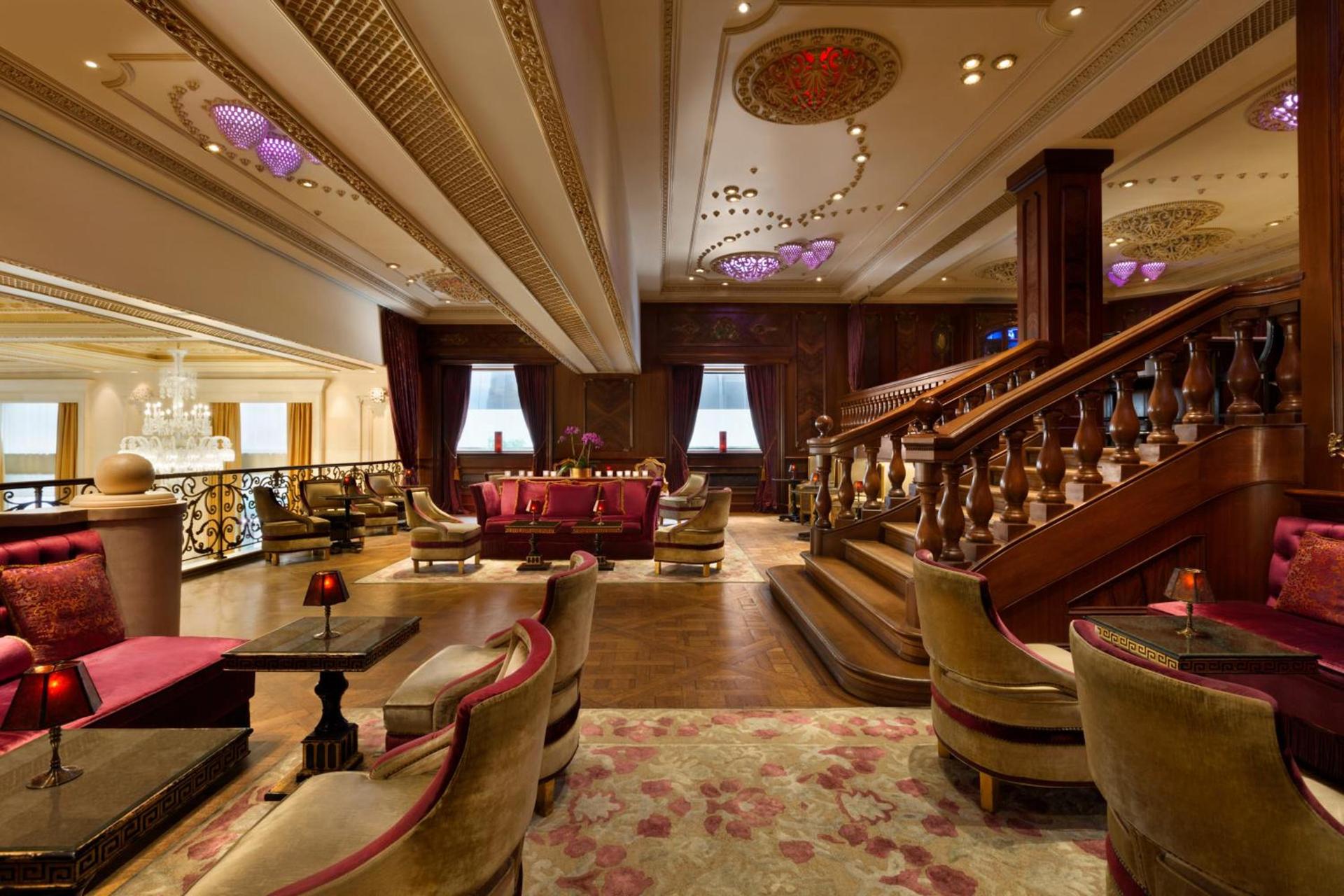 The Plaza, A Fairmont Hotel photo 97