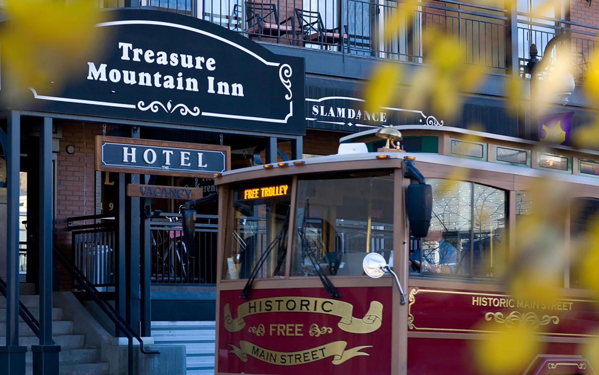 Treasure Mountain Inn photo 43