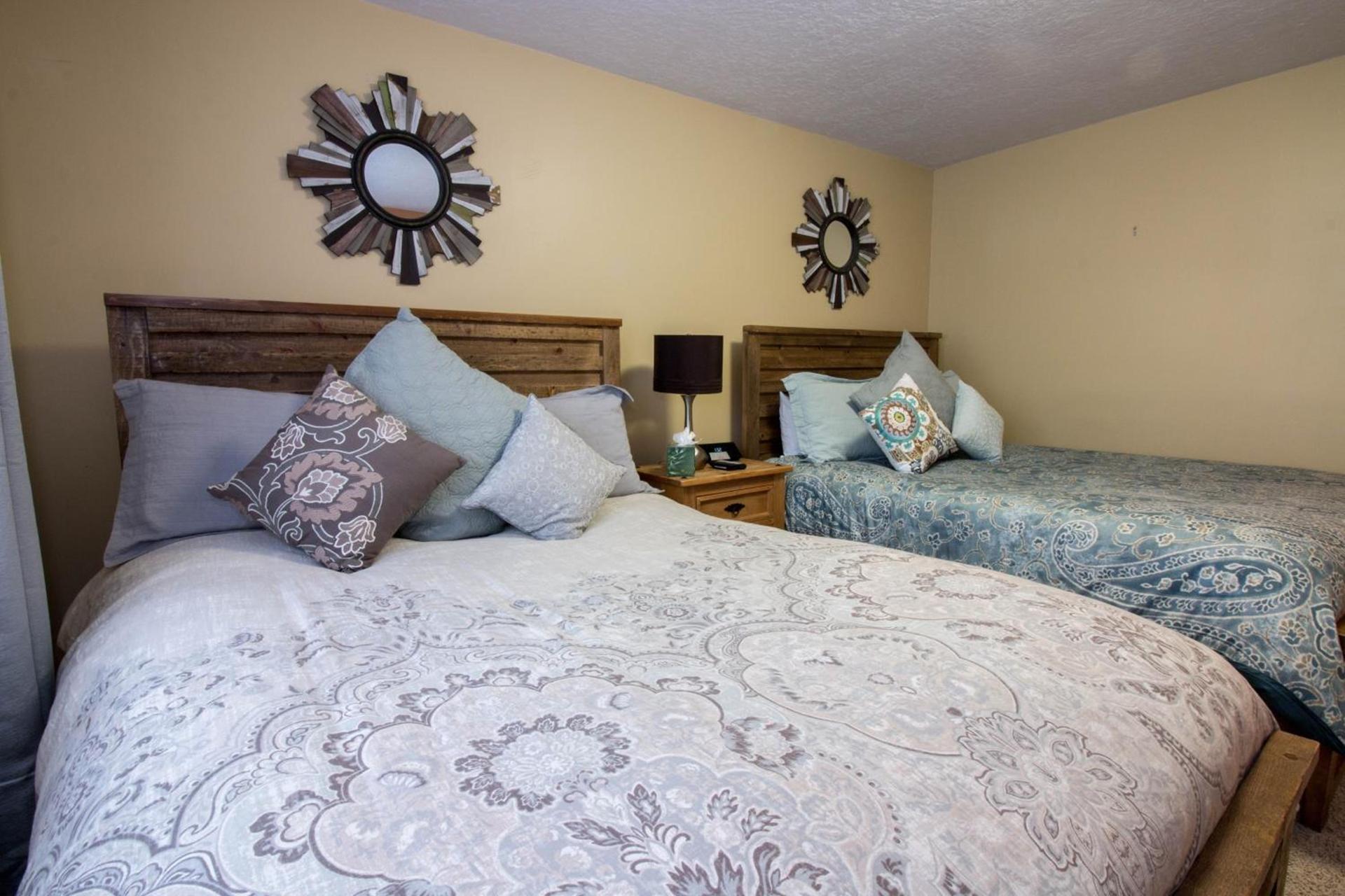 Treasure Mountain Inn photo 42