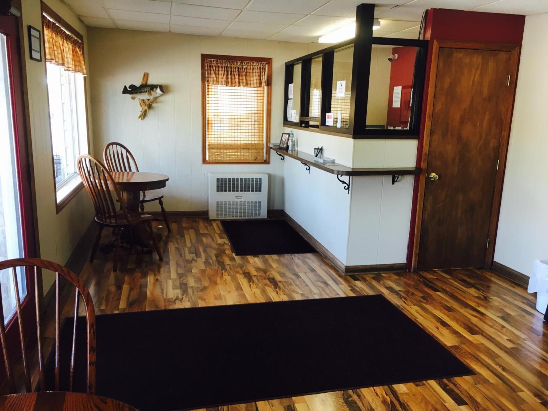 Brown's Motel photo 26
