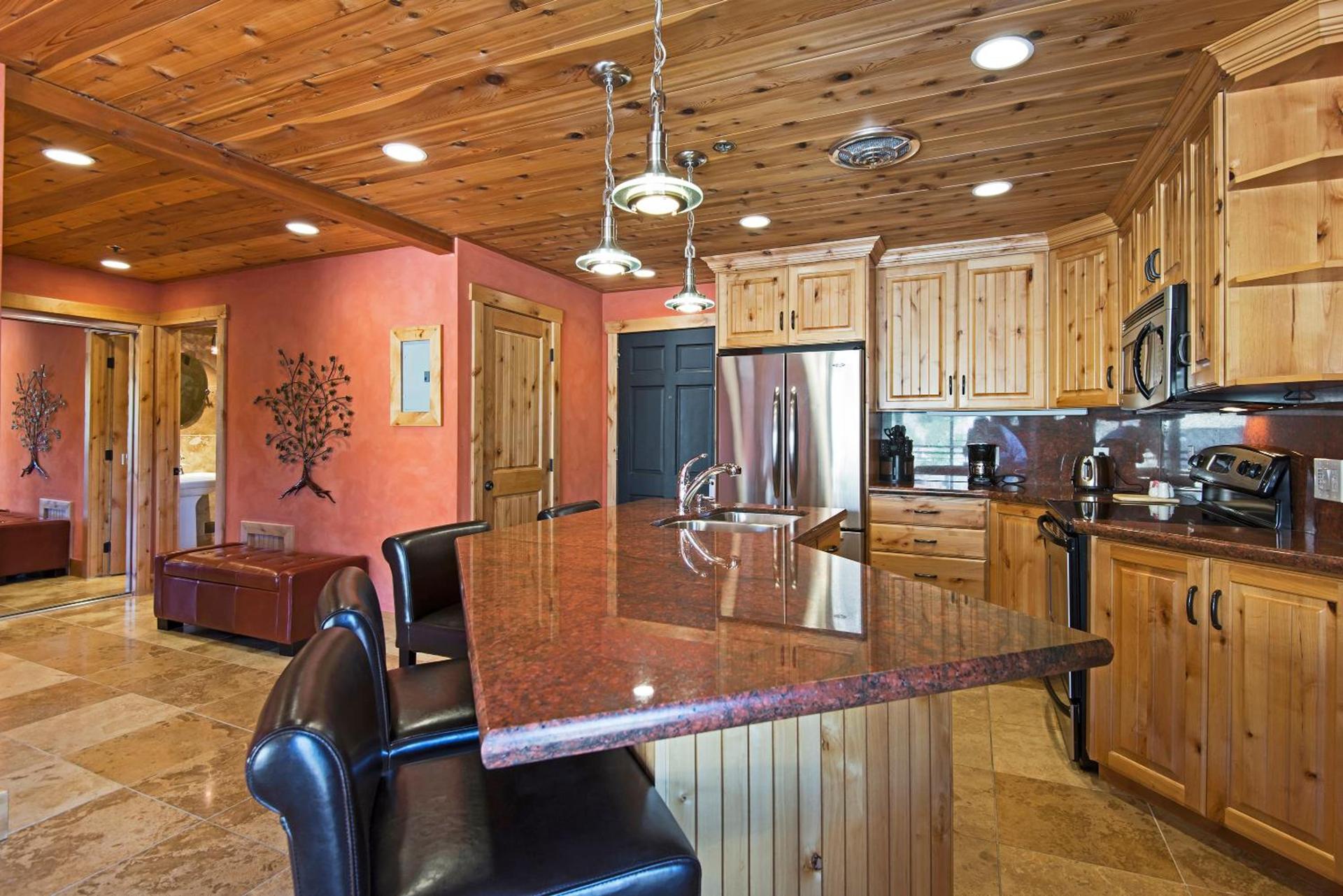 Treasure Mountain Inn photo 14
