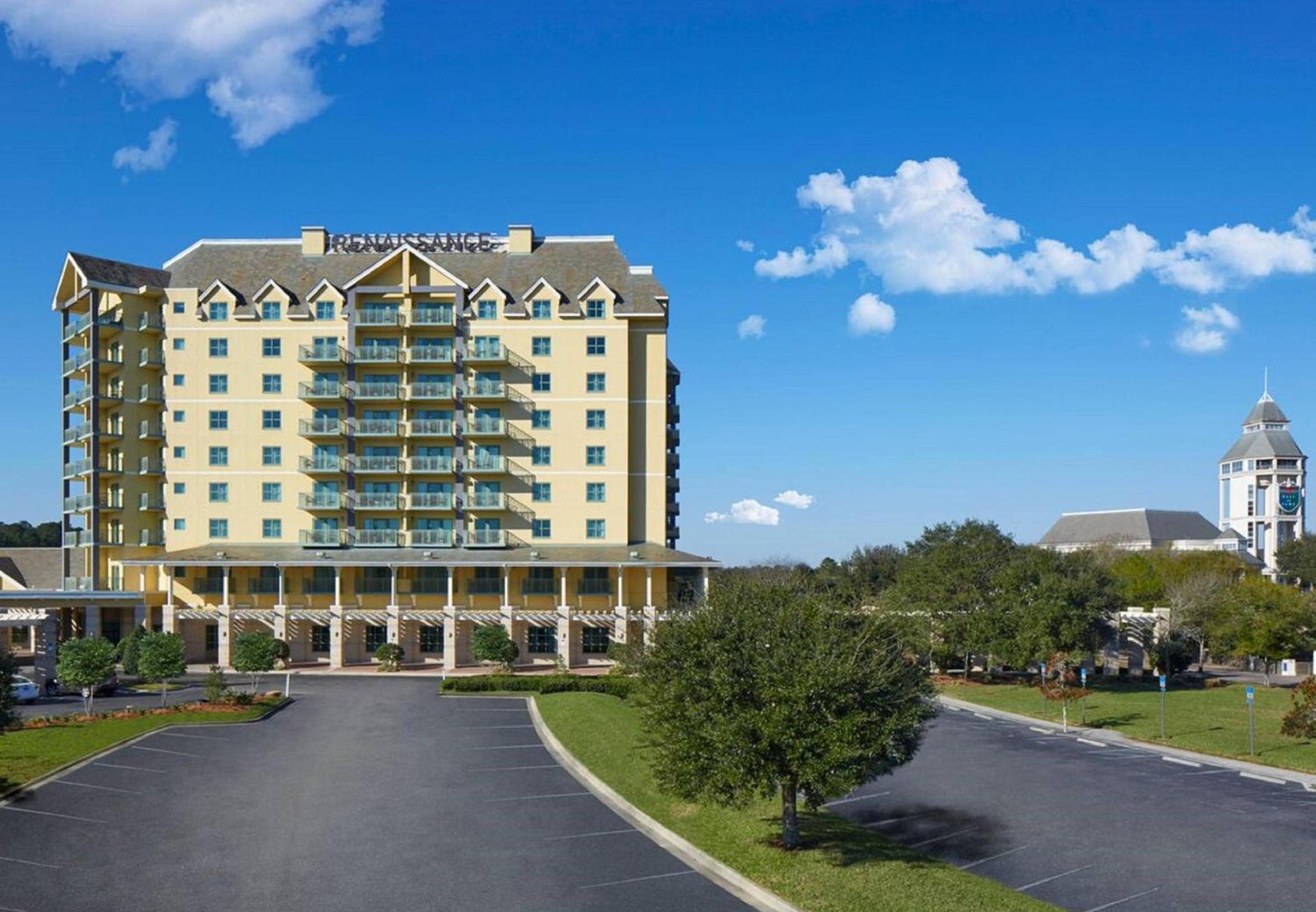 World Golf Village Renaissance St. Augustine Resort photo 5
