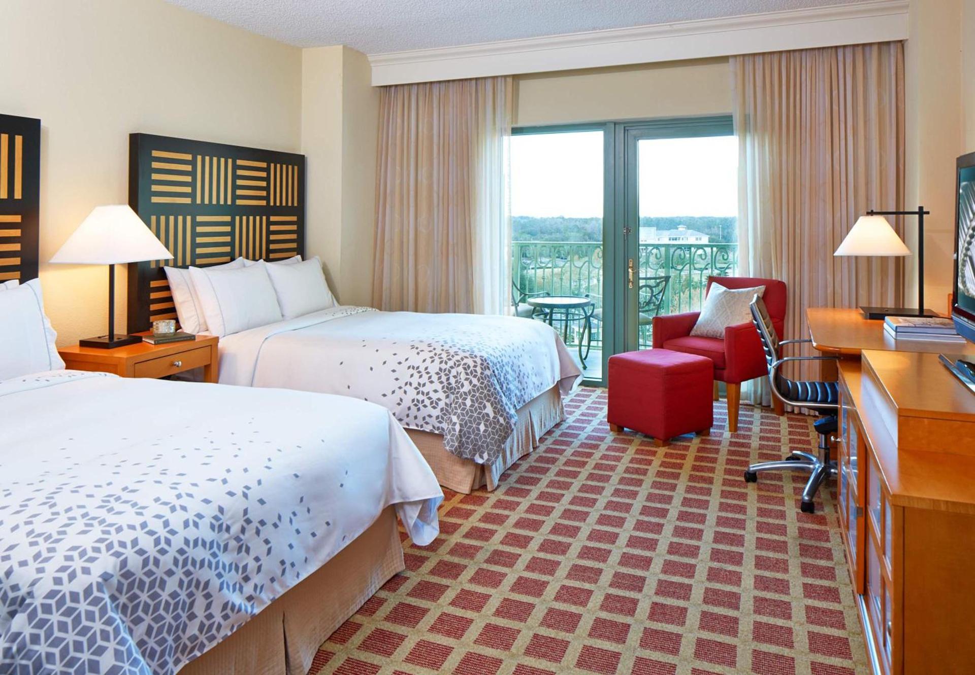 World Golf Village Renaissance St. Augustine Resort photo 3