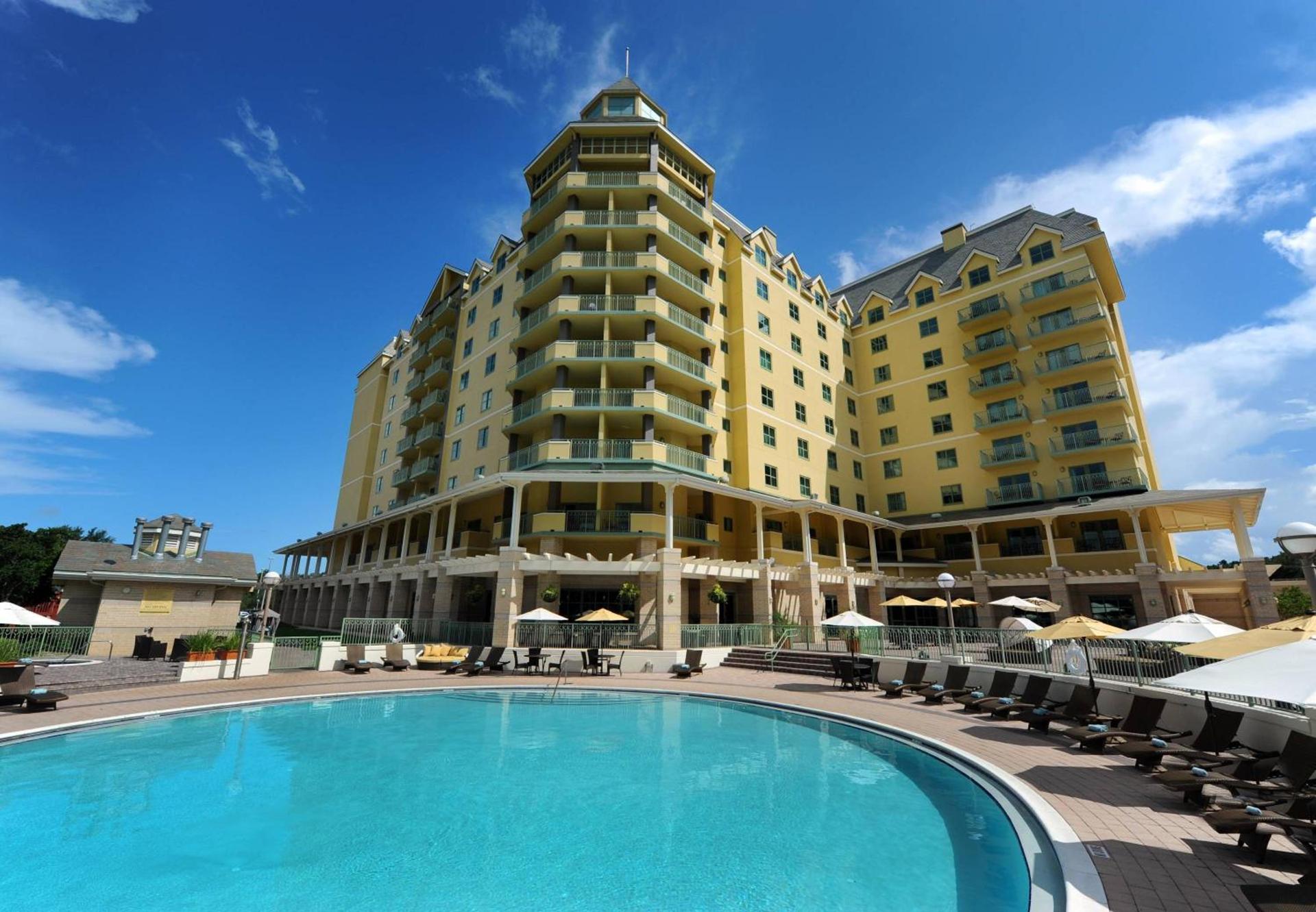 World Golf Village Renaissance St. Augustine Resort photo 2