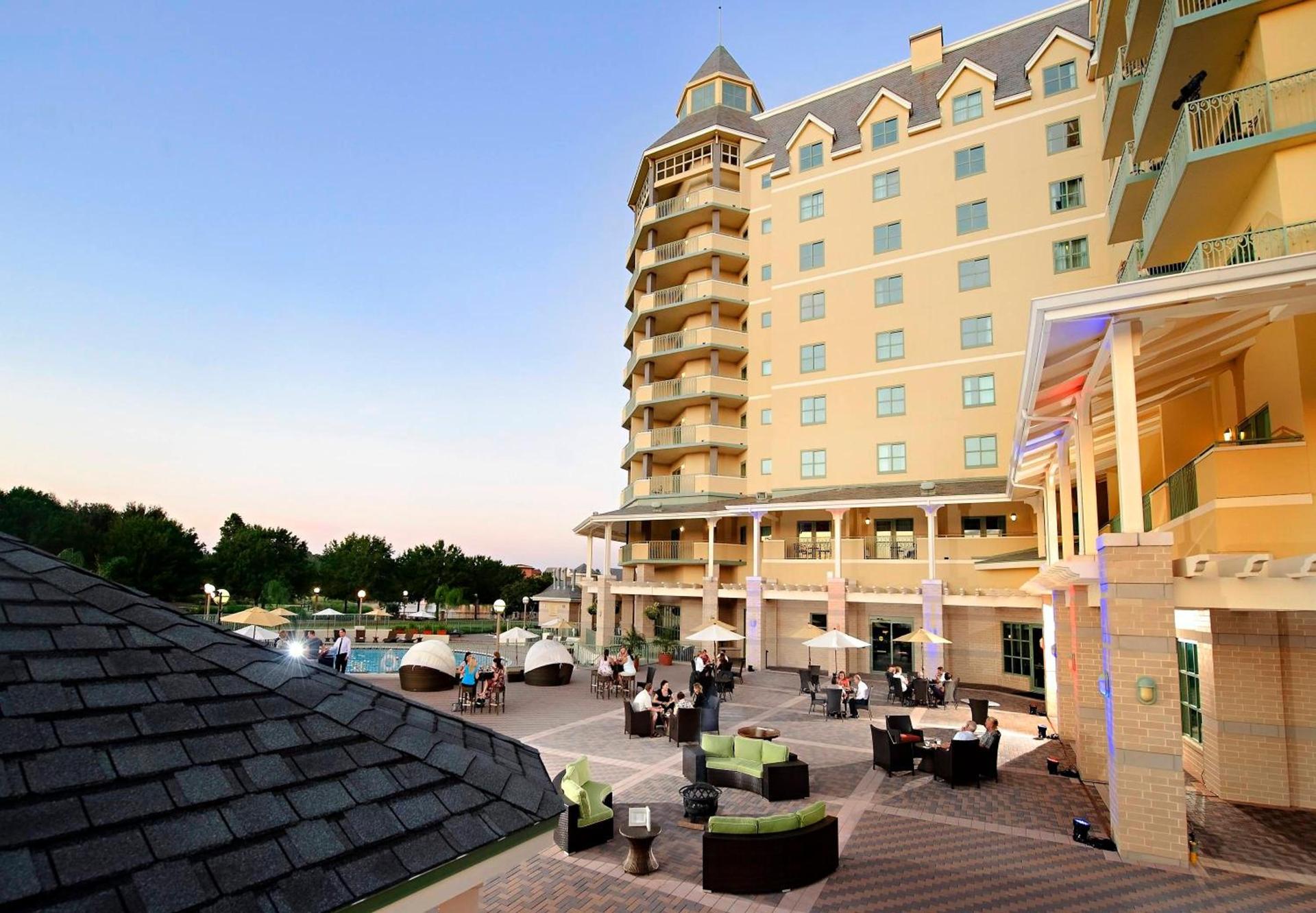 World Golf Village Renaissance St. Augustine Resort photo 23