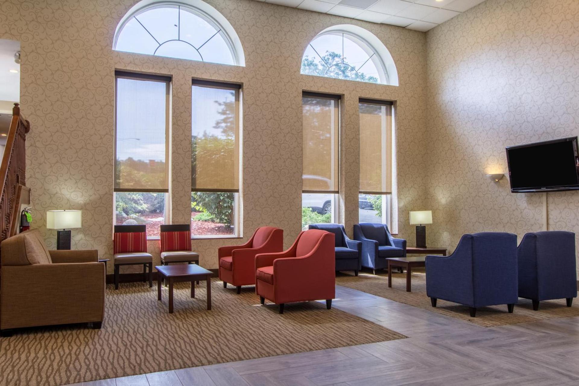 GreenRidge Hotel photo 18