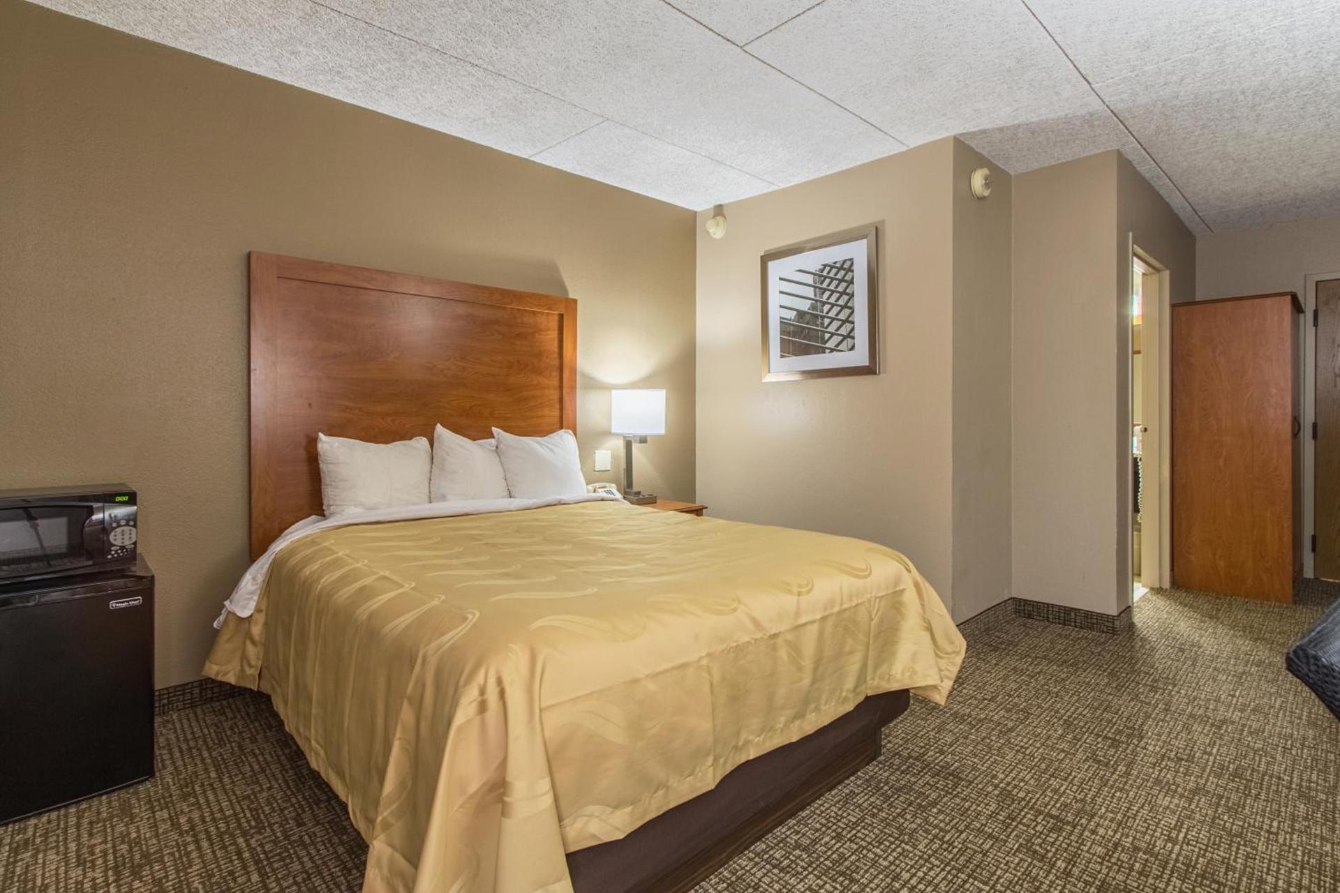 GreenRidge Hotel photo 20