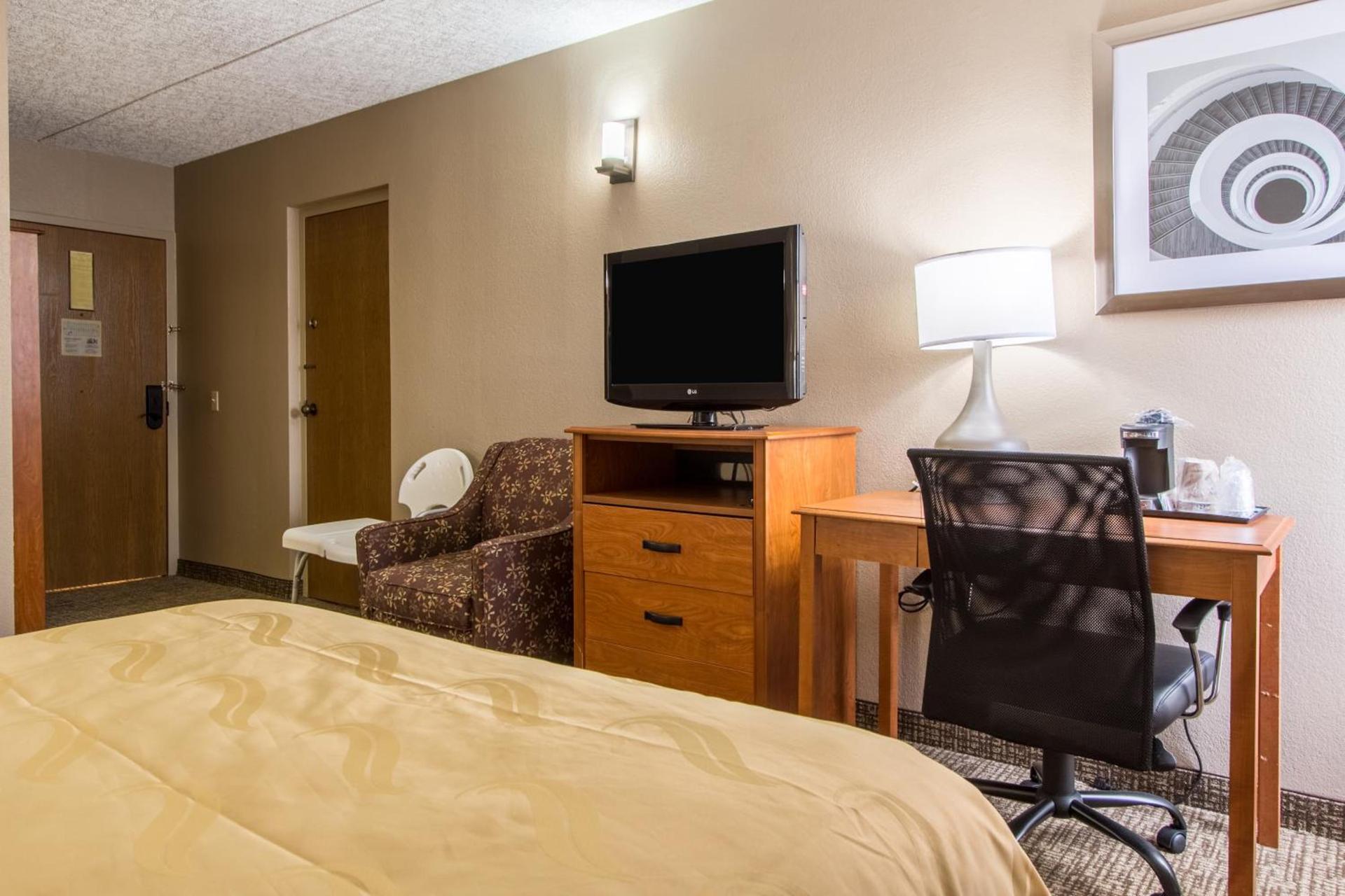 GreenRidge Hotel photo 21