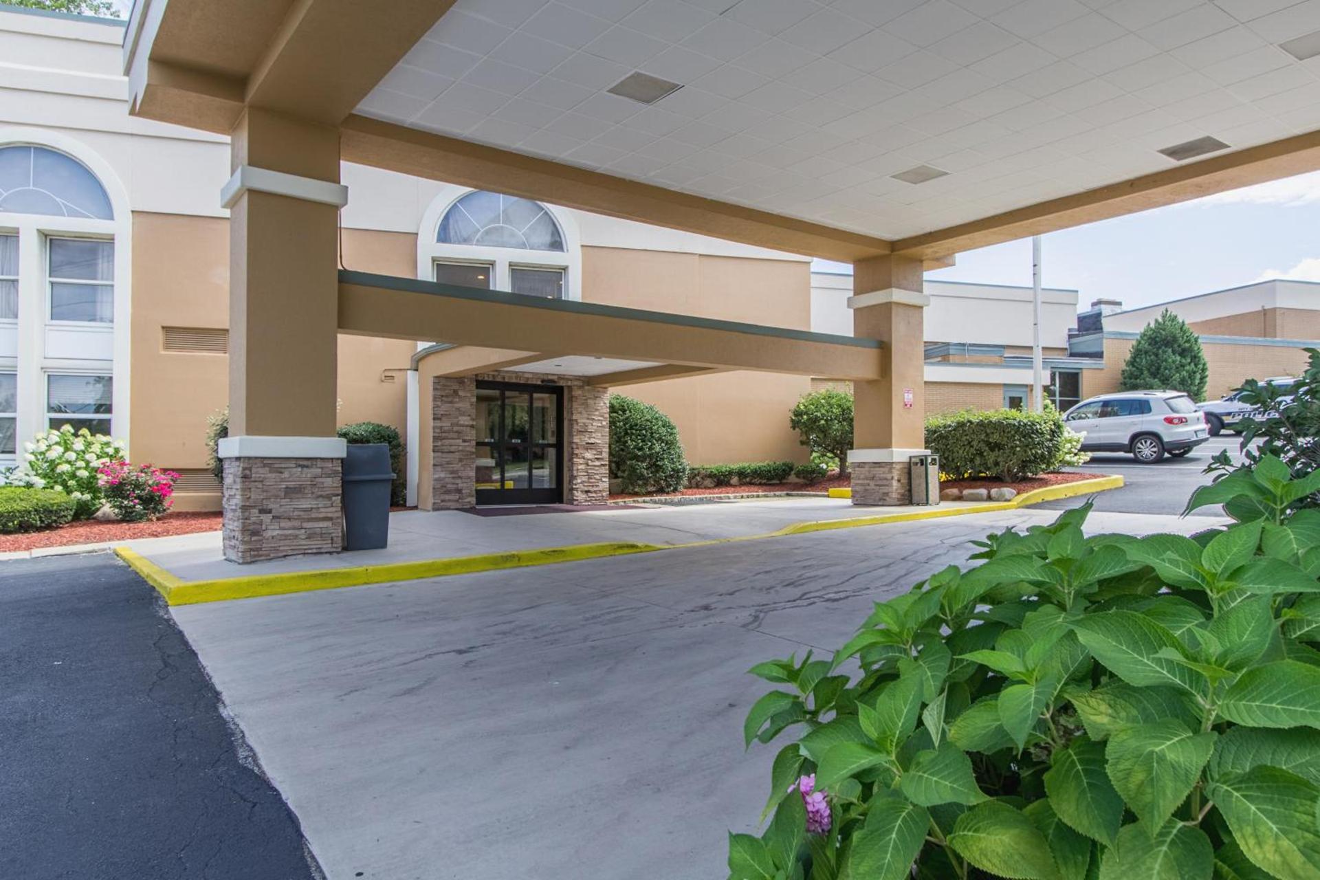 GreenRidge Hotel photo 24
