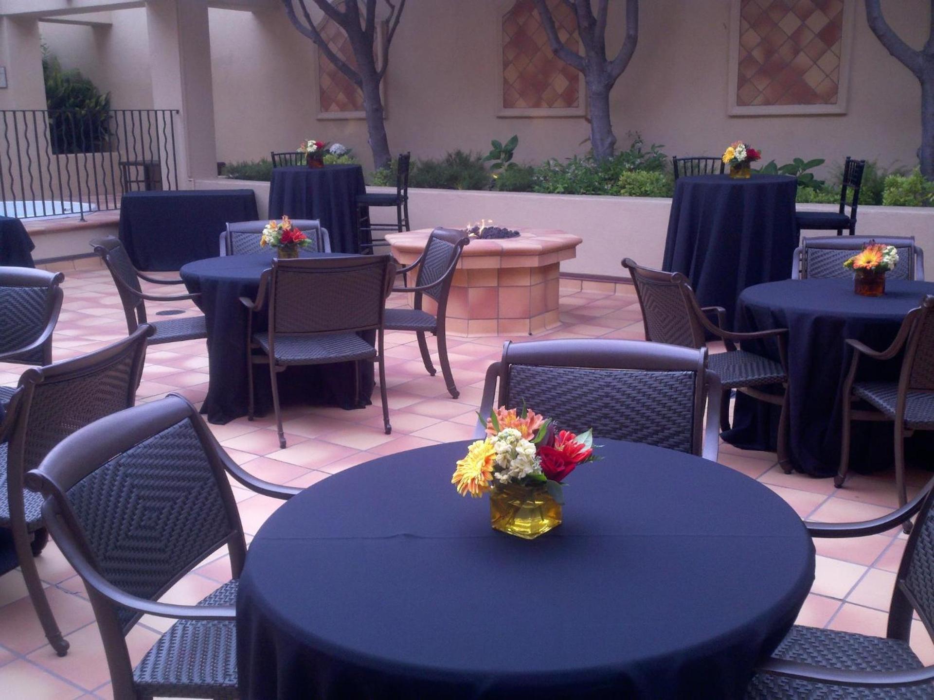 Monterey Bay Inn photo 20