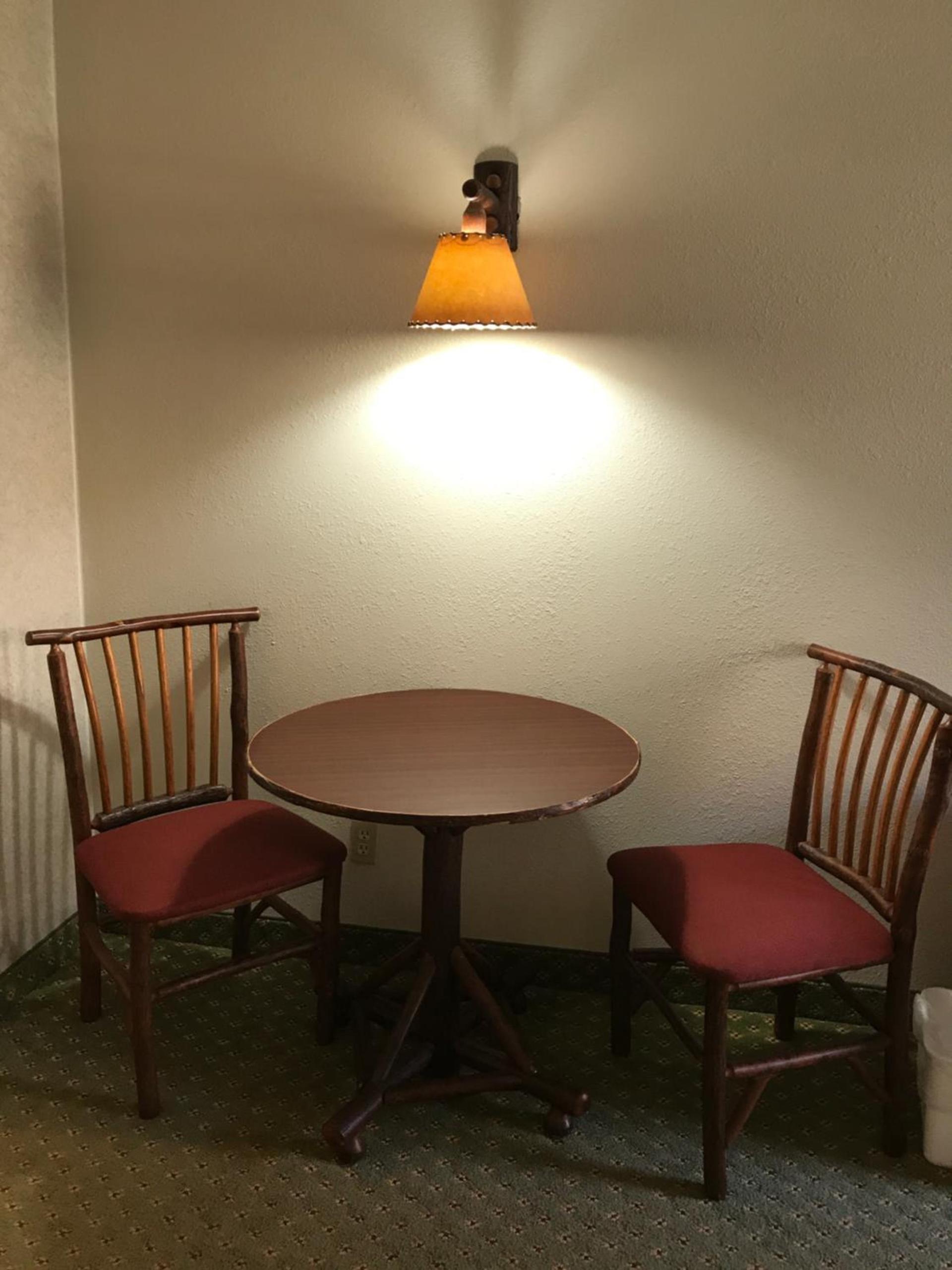 Santa's Lodge photo 39