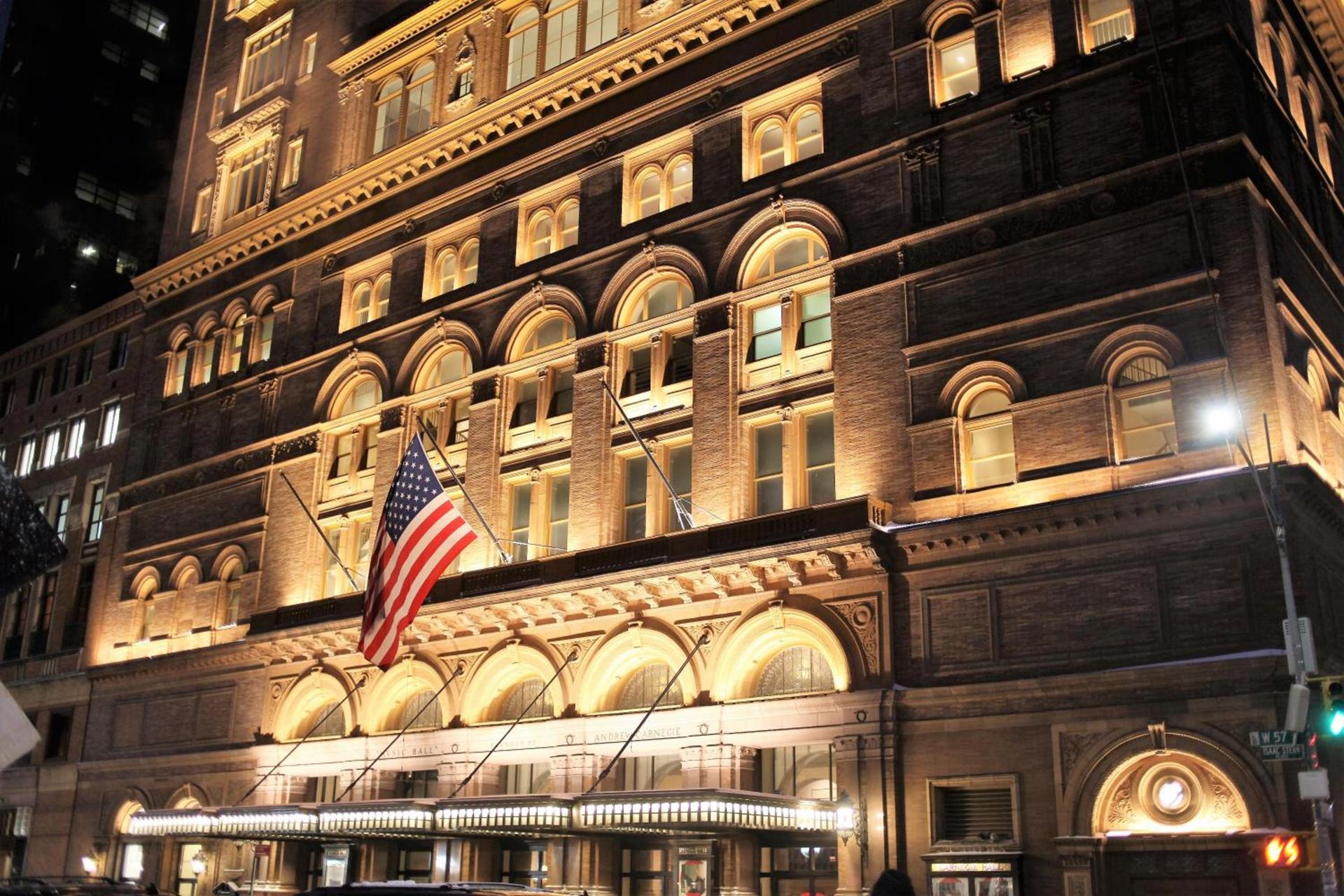 Carnegie Hotel photo 38