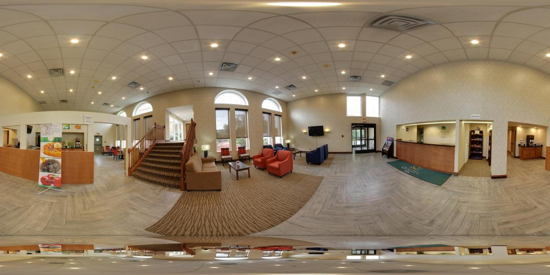 GreenRidge Hotel photo 7